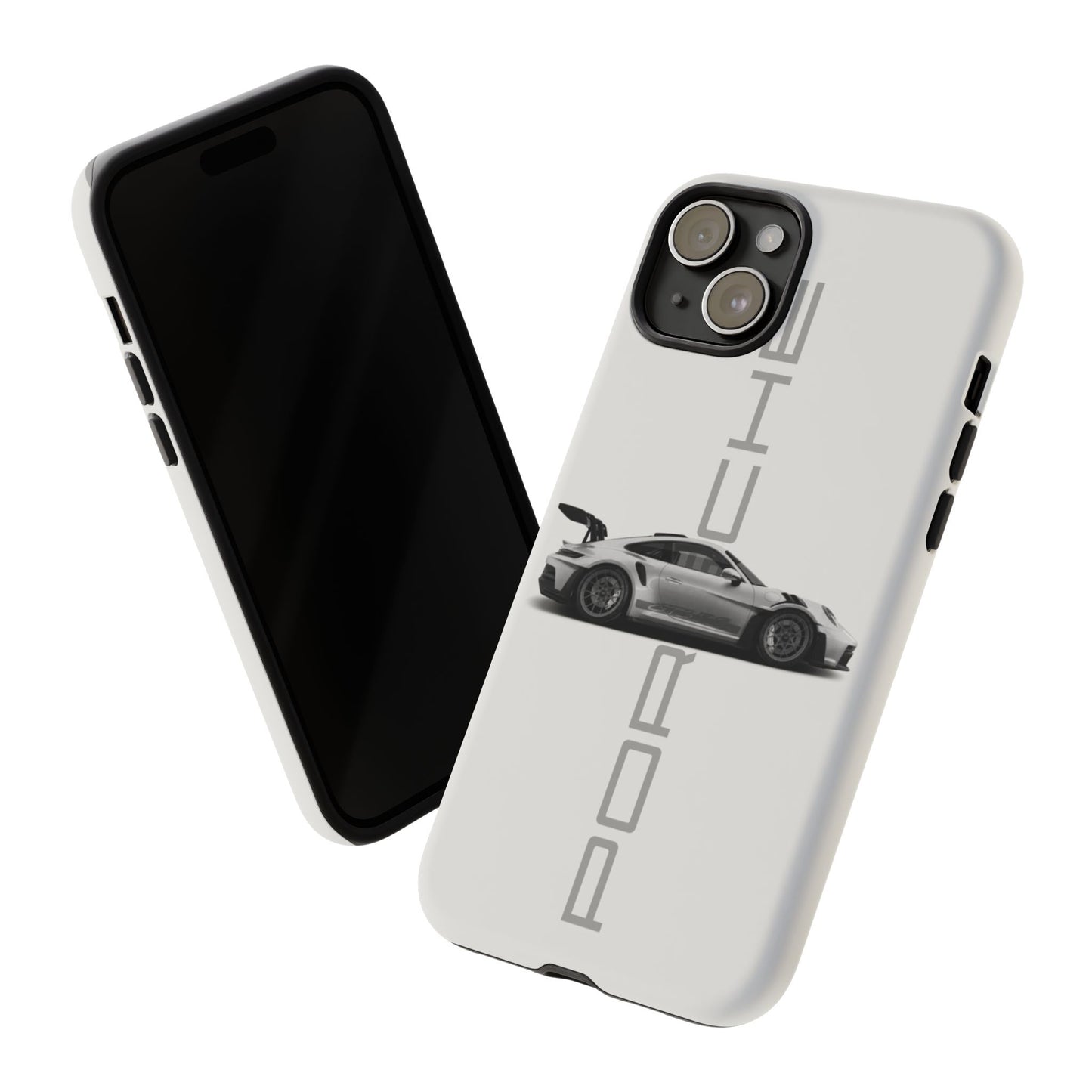 Porsche Tough Case (Limited Edition)