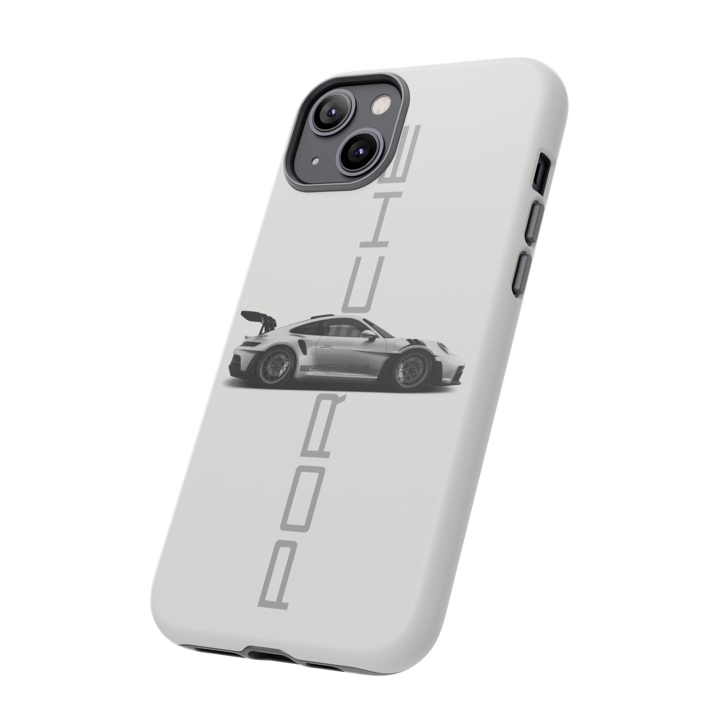 Porsche Tough Case (Limited Edition)