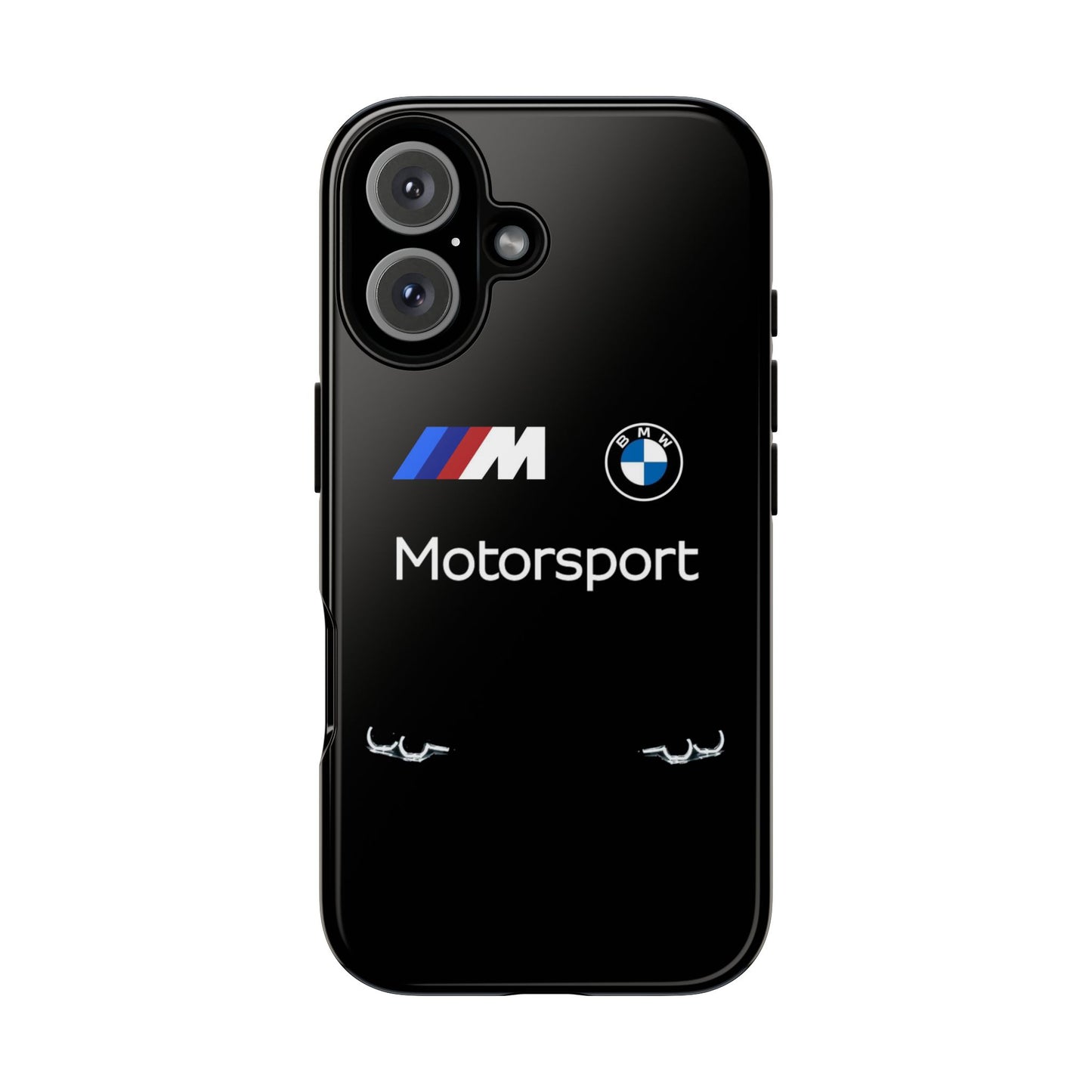 BMW Tough Case (Limited Edition)