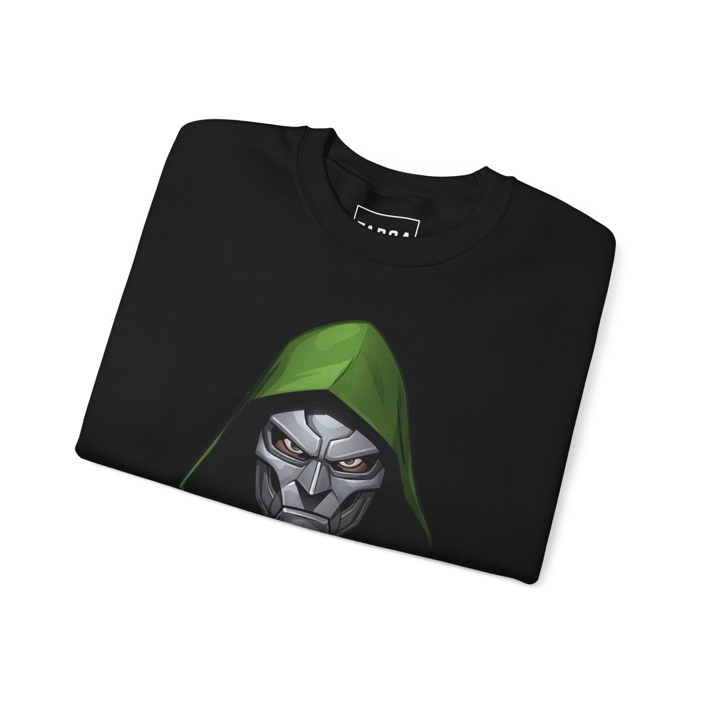 "Avengers: Doomsday" Dr. DOOM Sweatshirt