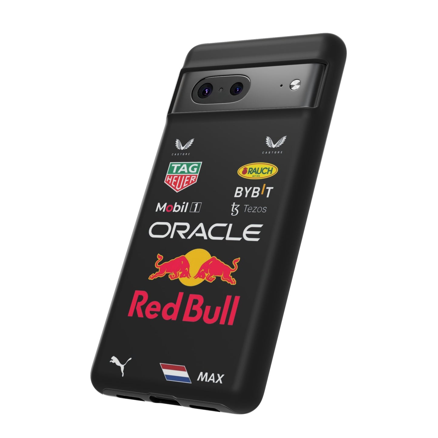 Red Bull Formula 1 Racing Tough Case (Limited Edition)