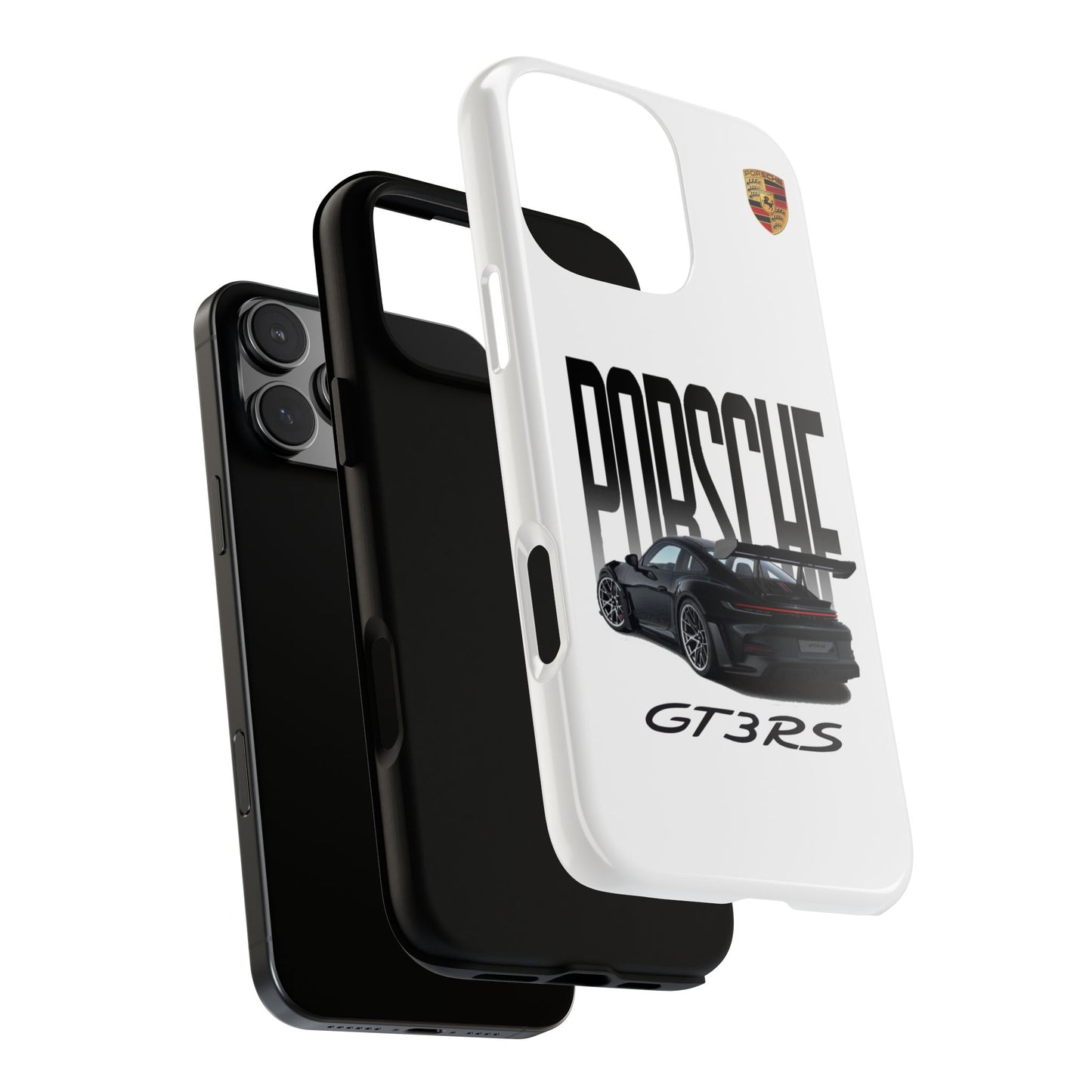 Porsche 911 GT3 RS Tough Case (Limited Edition)