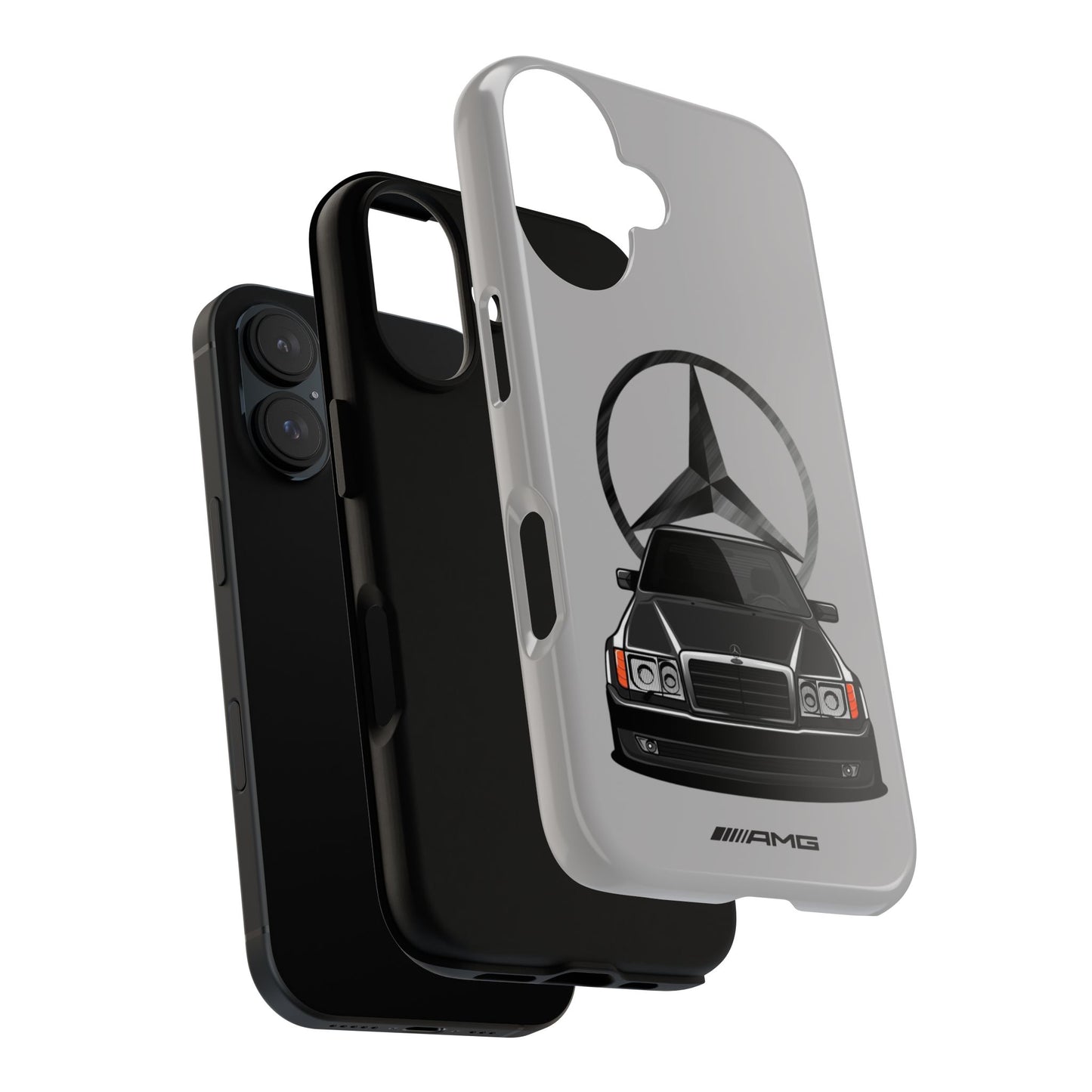 Mercedes Benz Tough Case (Limited Edition)