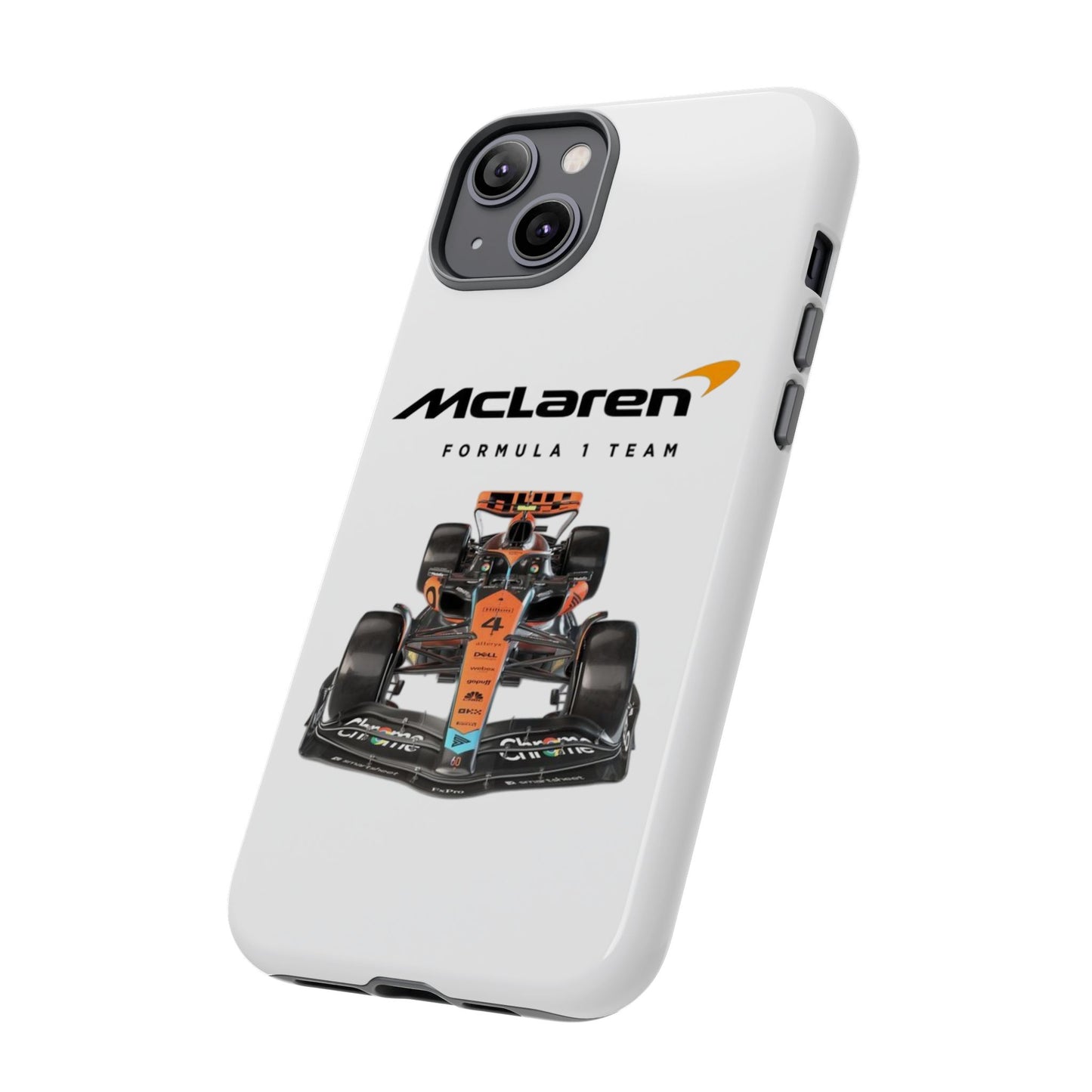 McLaren Formula 1 Team Tough Case (Limited Edition)