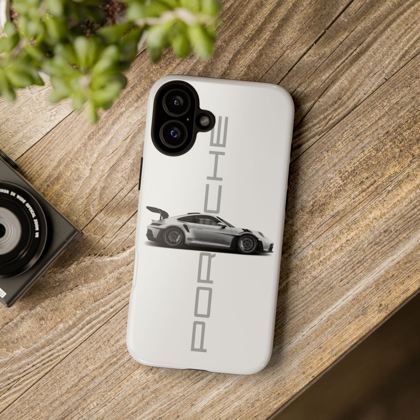 Porsche Tough Case (Limited Edition)