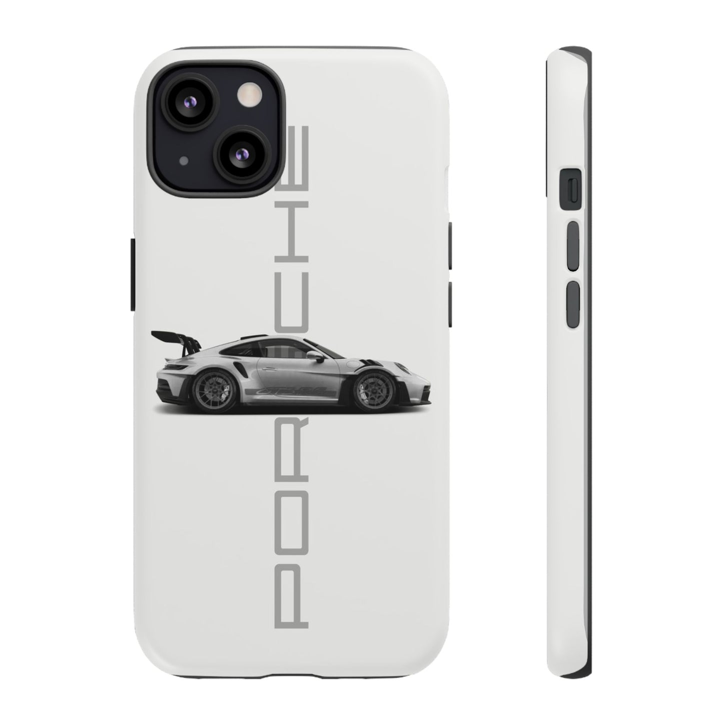 Porsche Tough Case (Limited Edition)