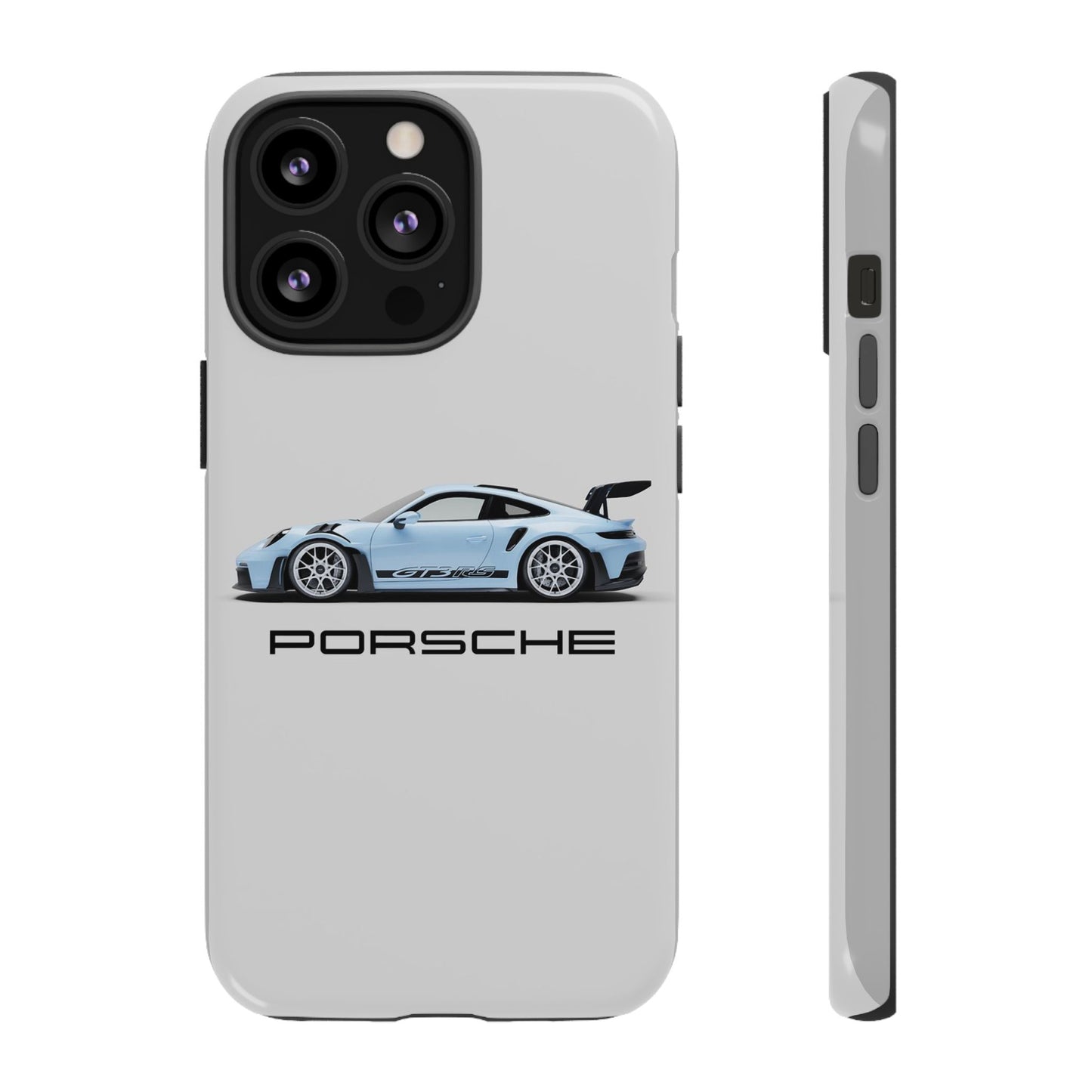 Porsche 911 GT3 RS Tough Case (Limited Edition)