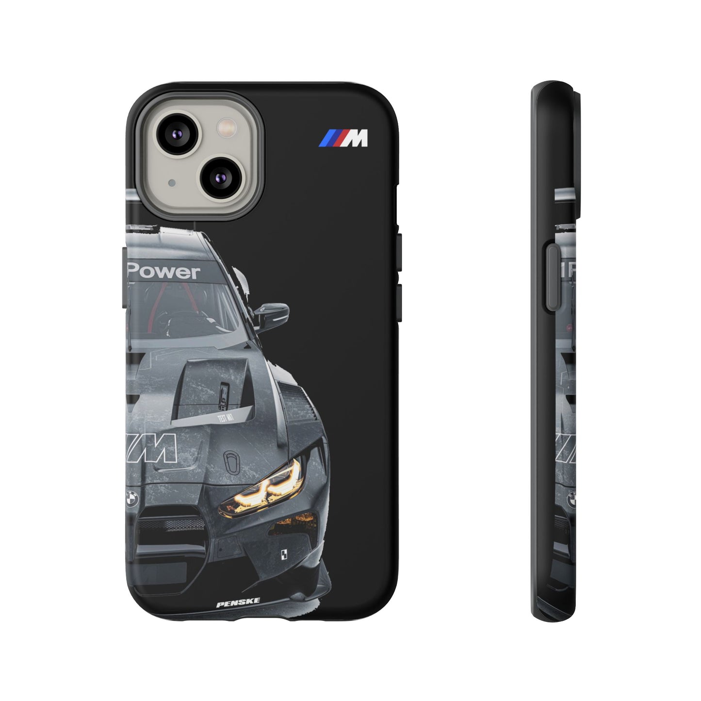 BMW M Tough Case (Limited Edition)