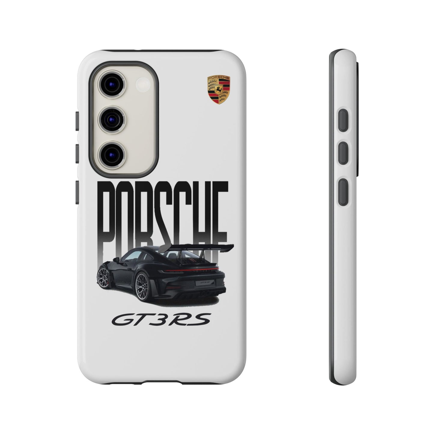 Porsche 911 GT3 RS Tough Case (Limited Edition)