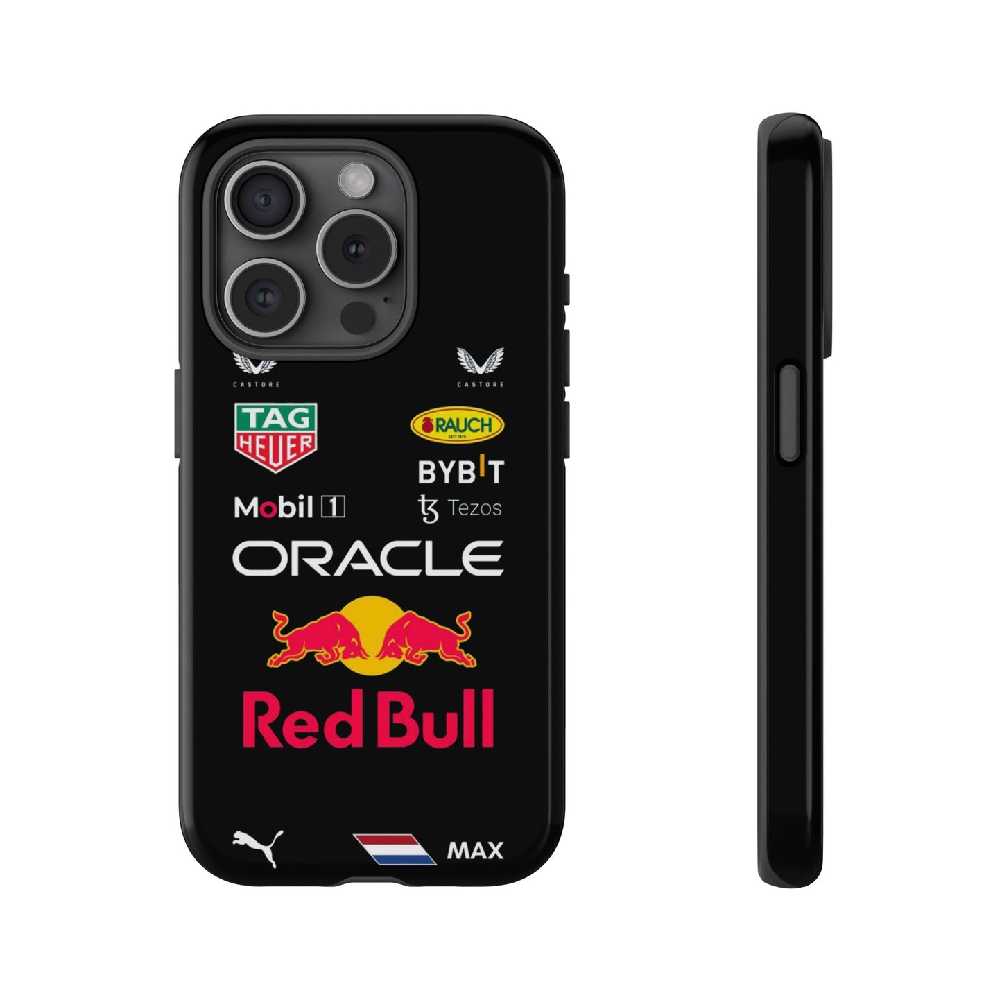 Red Bull Formula 1 Racing Tough Case (Limited Edition)