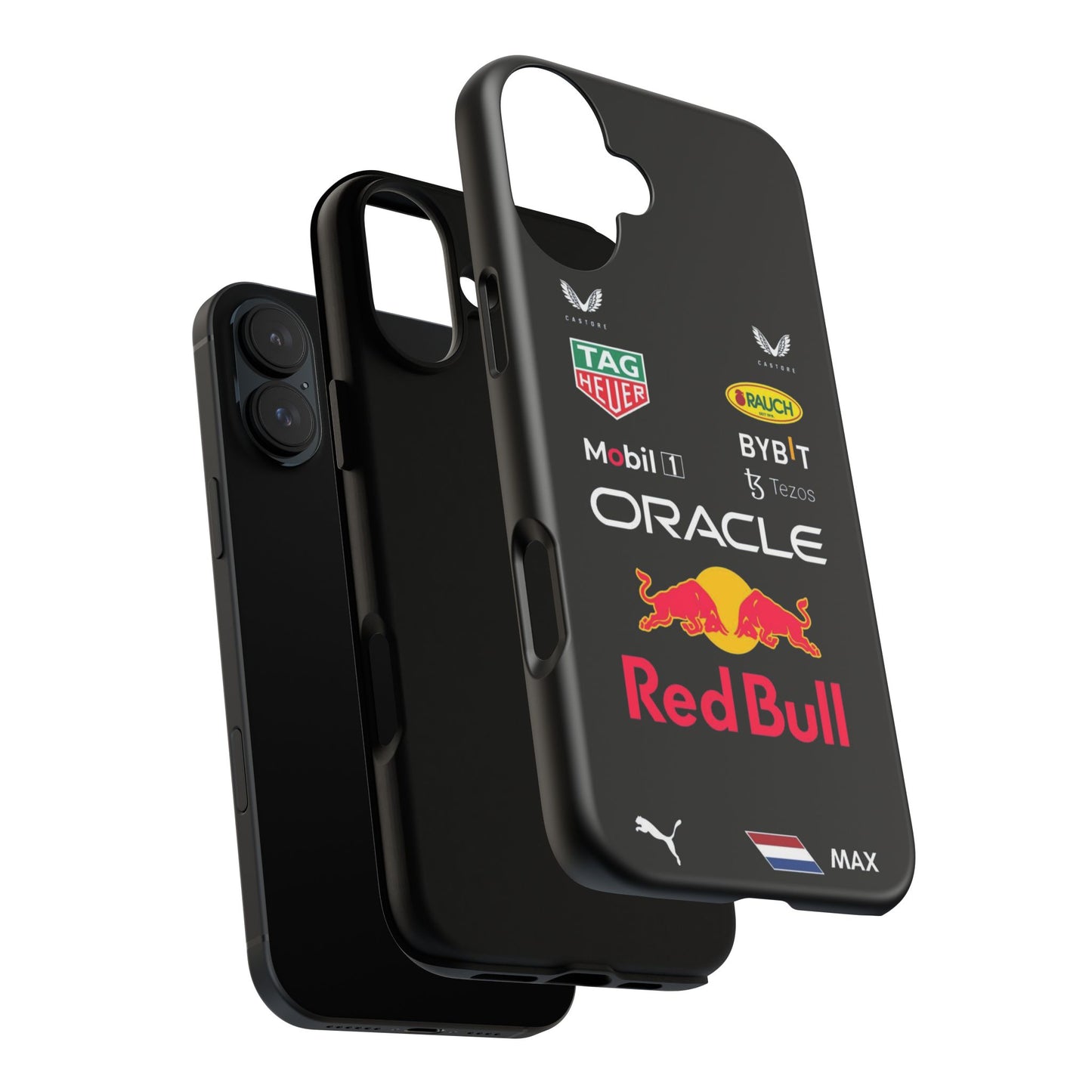 Red Bull Formula 1 Racing Tough Case (Limited Edition)