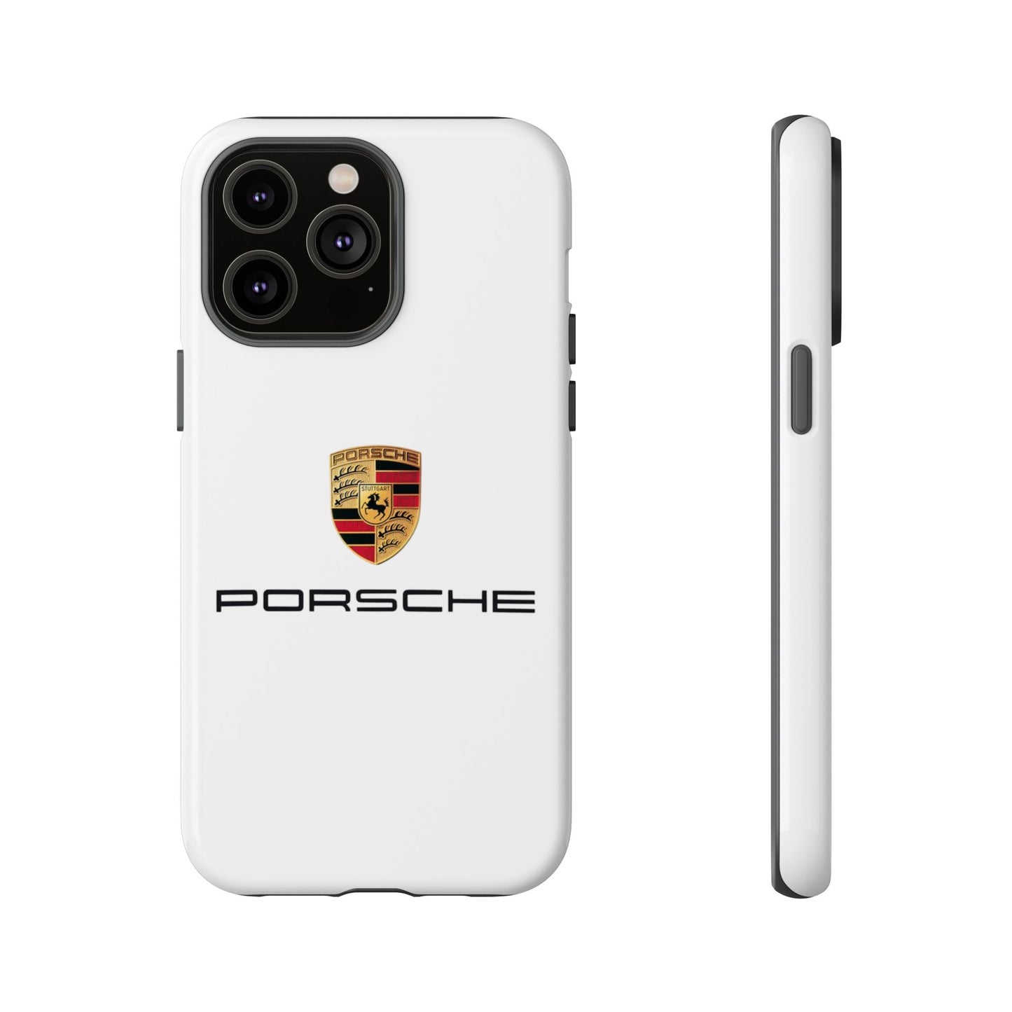 Porsche Tough Case (Limited Edition)