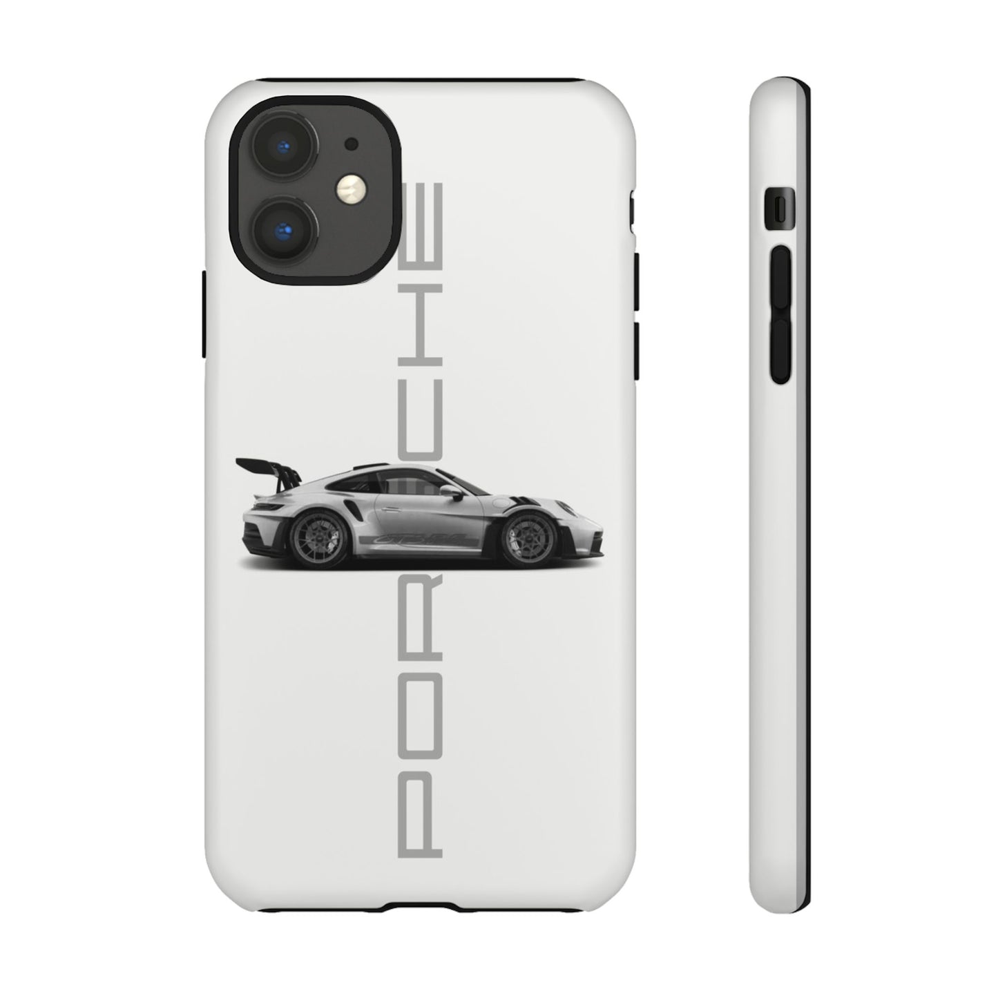 Porsche Tough Case (Limited Edition)