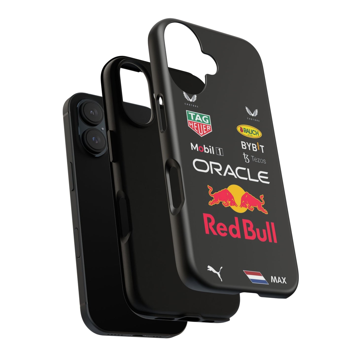 Red Bull Formula 1 Racing Tough Case (Limited Edition)