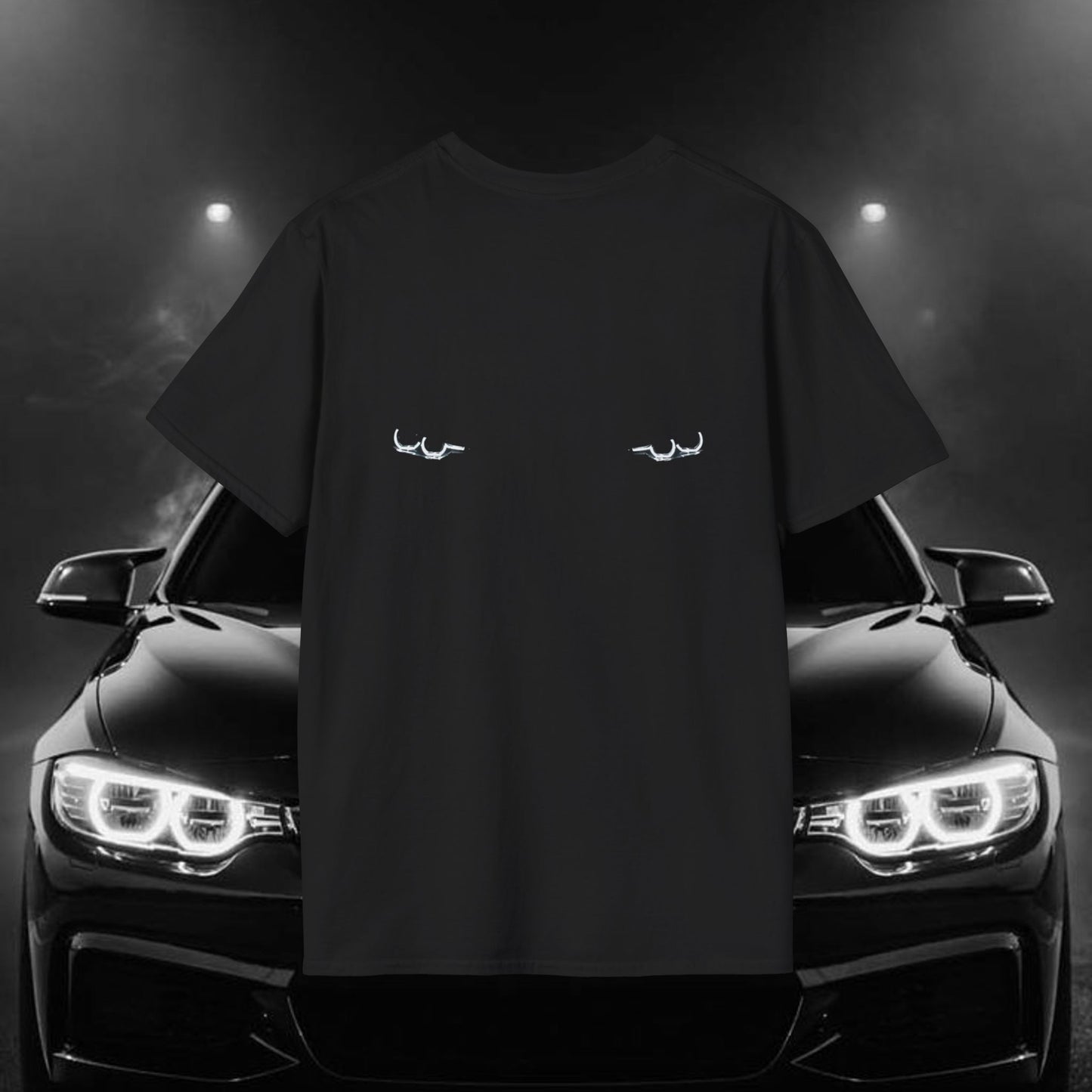 BMW Premium Cotton T-Shirt (Limited Edition)