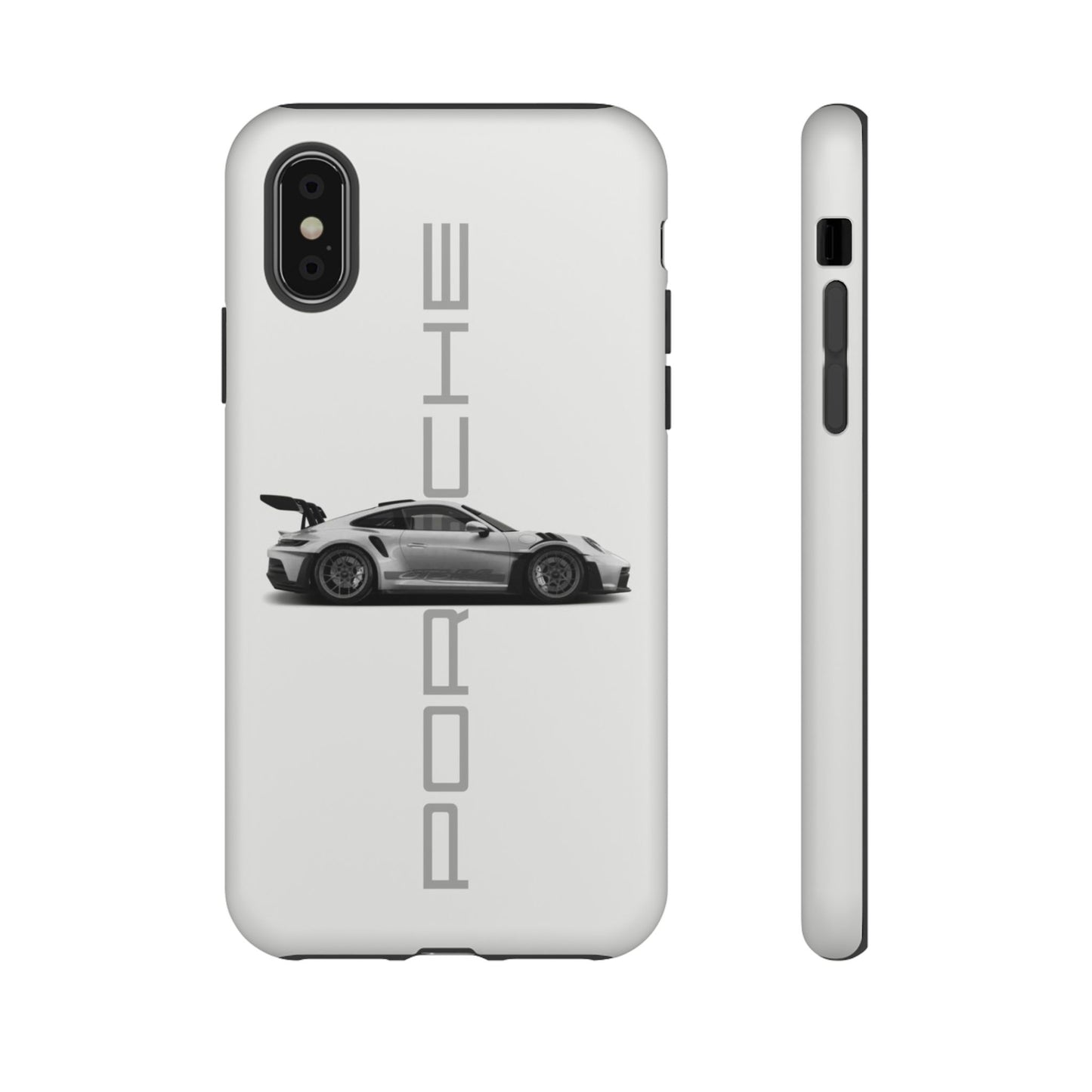 Porsche Tough Case (Limited Edition)