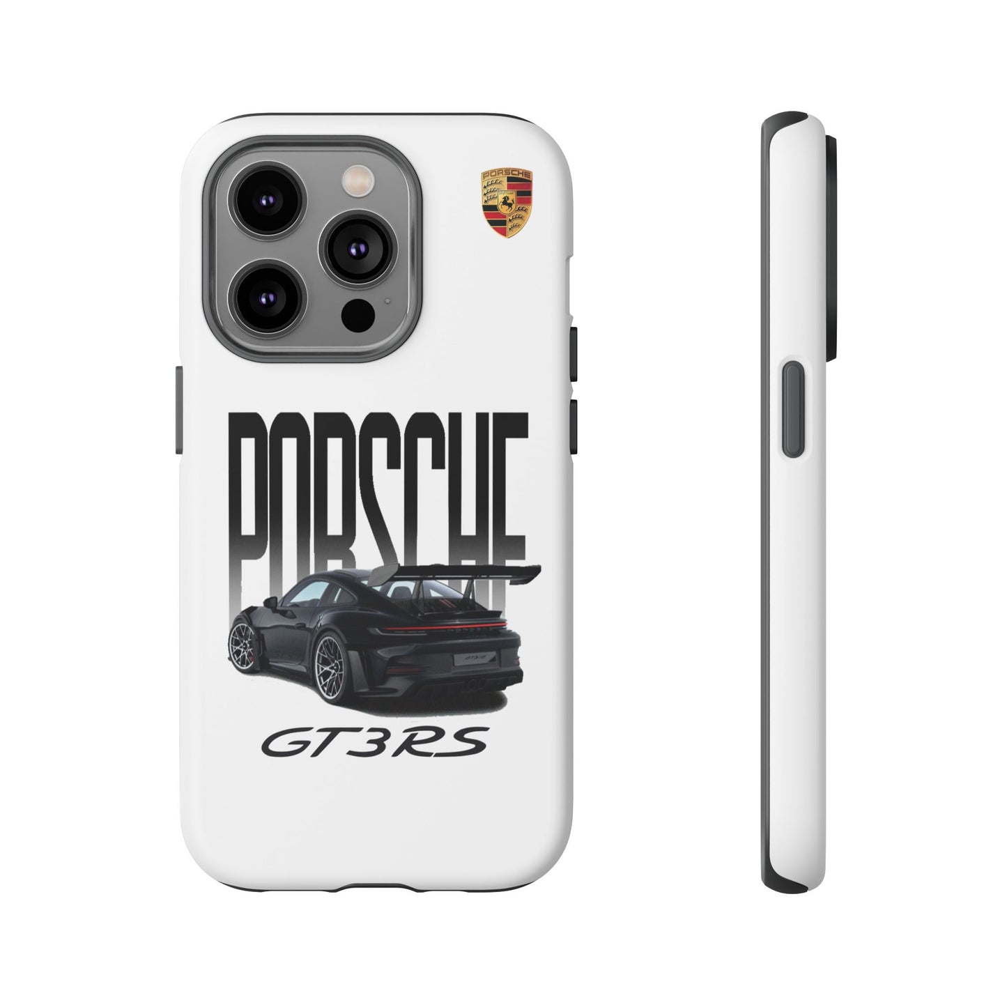 Porsche 911 GT3 RS Tough Case (Limited Edition)