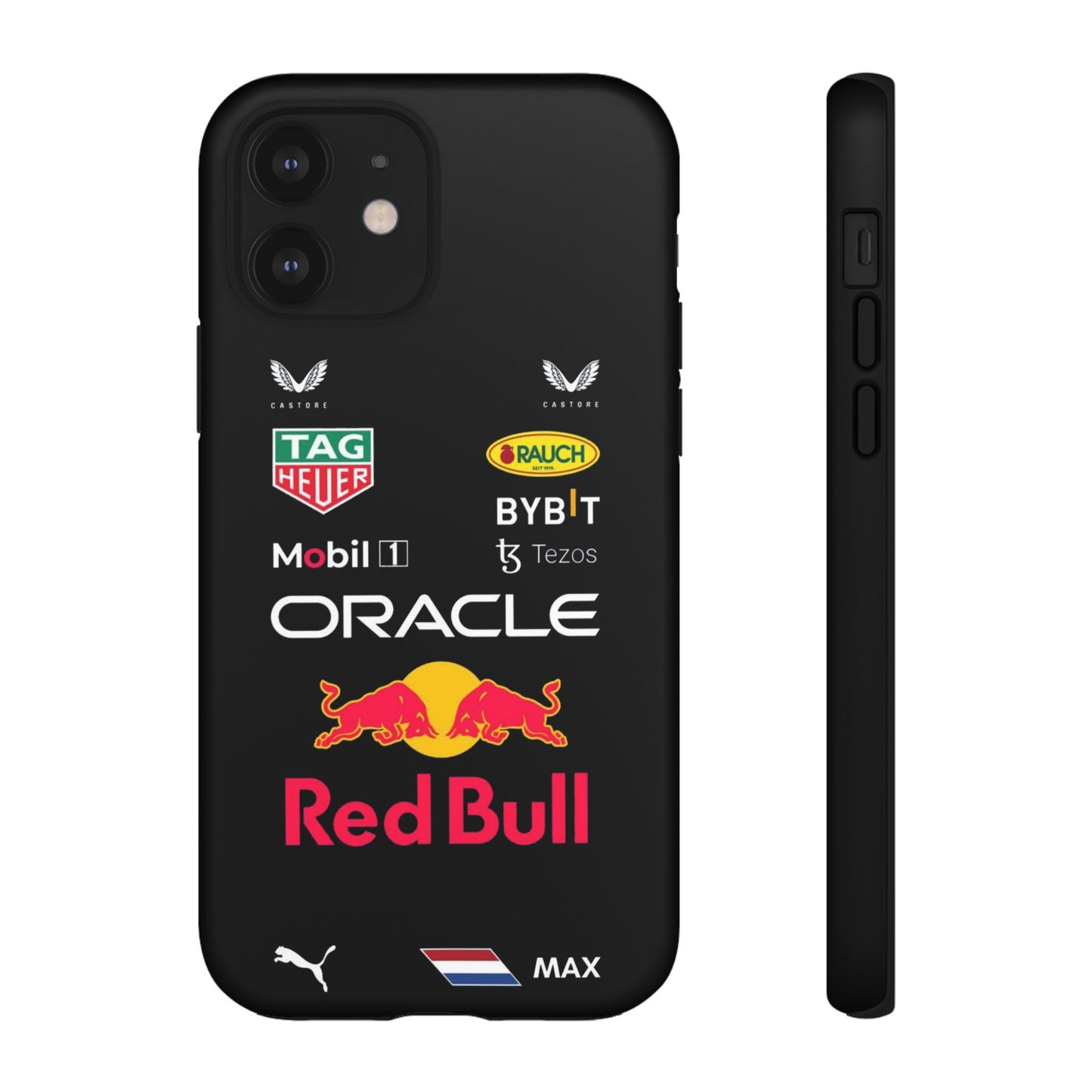 Red Bull Formula 1 Racing Tough Case (Limited Edition)