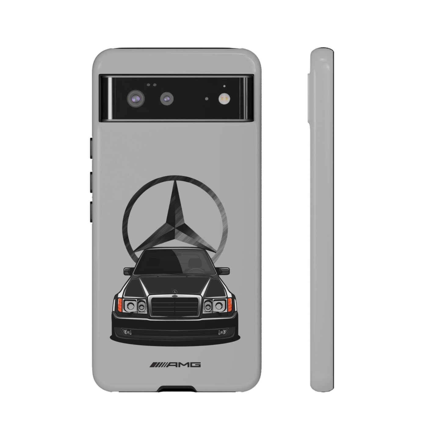 Mercedes Benz Tough Case (Limited Edition)