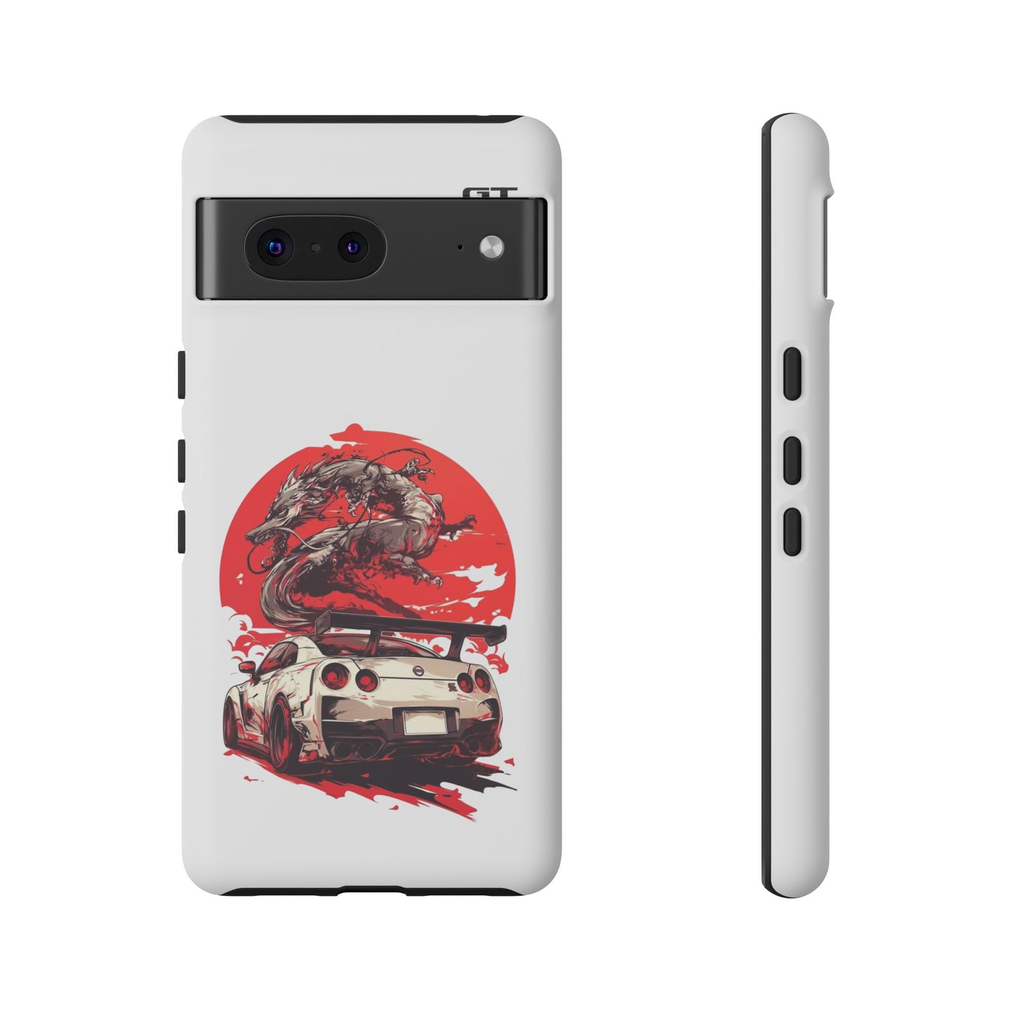 Nissan GT-R R35 Tough Case (Limited Edition)