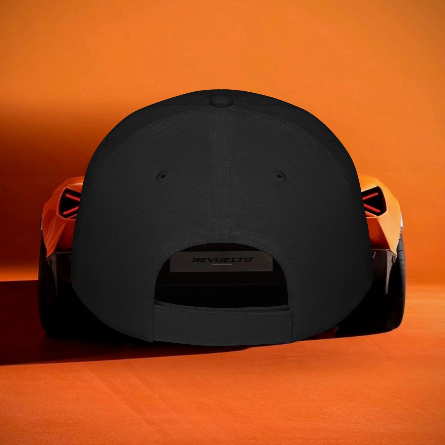 Lamborghini Baseball Cap