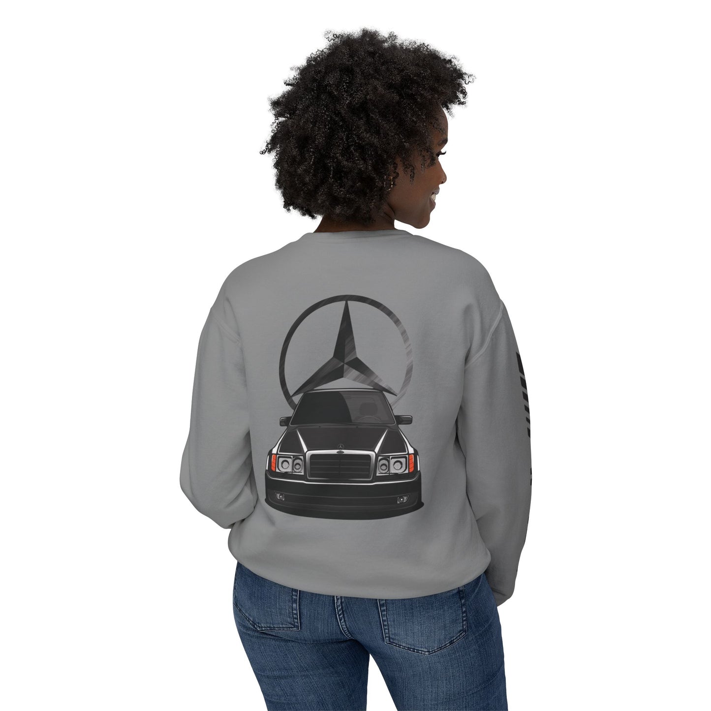 Mercedes AMG Premium Sweatshirt