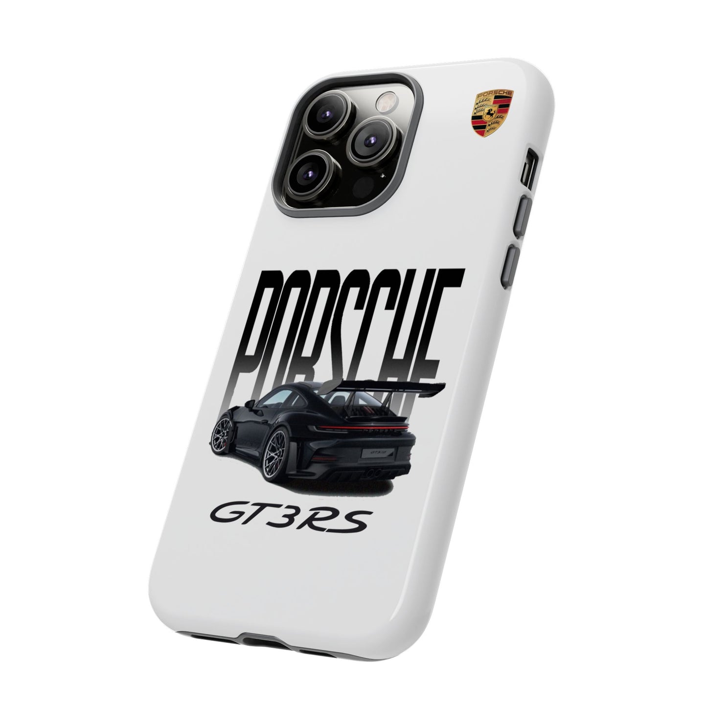 Porsche 911 GT3 RS Tough Case (Limited Edition)