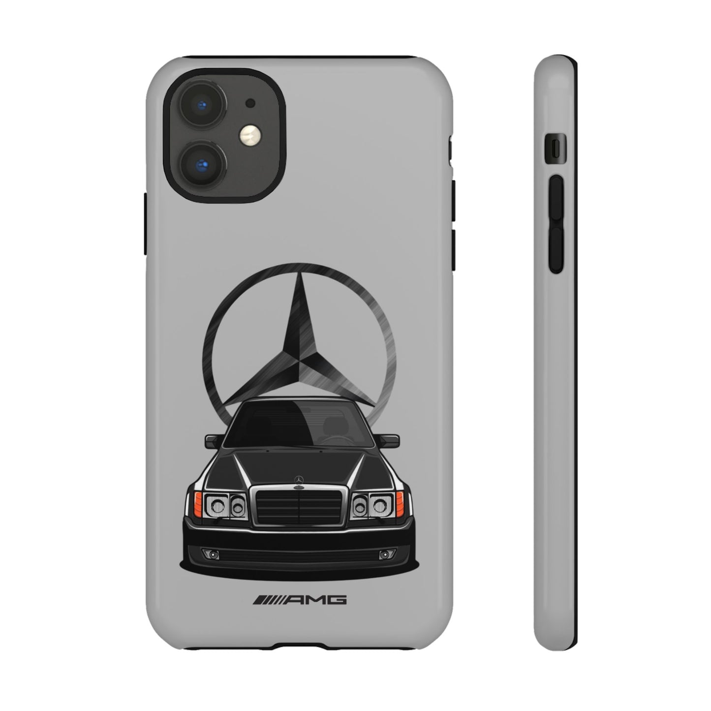 Mercedes Benz Tough Case (Limited Edition)