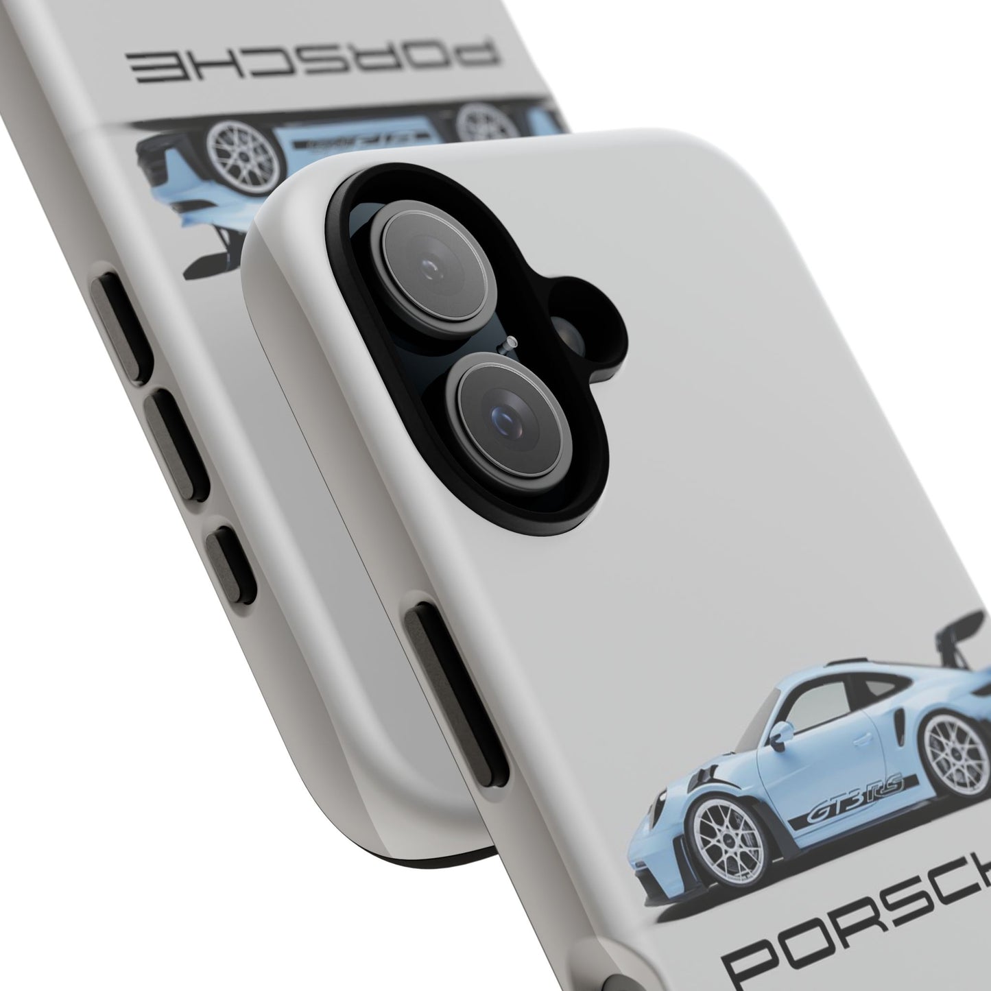 Porsche 911 GT3 RS Tough Case (Limited Edition)