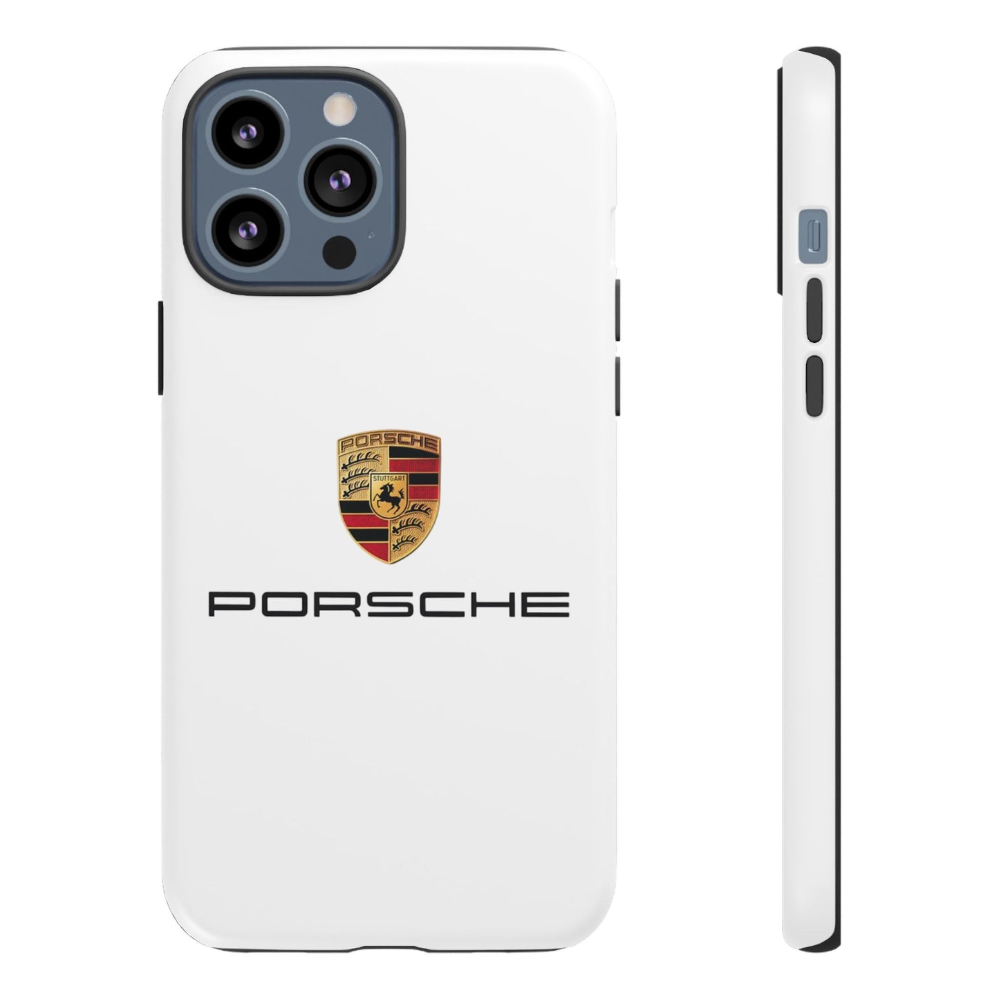 Porsche Tough Case (Limited Edition)