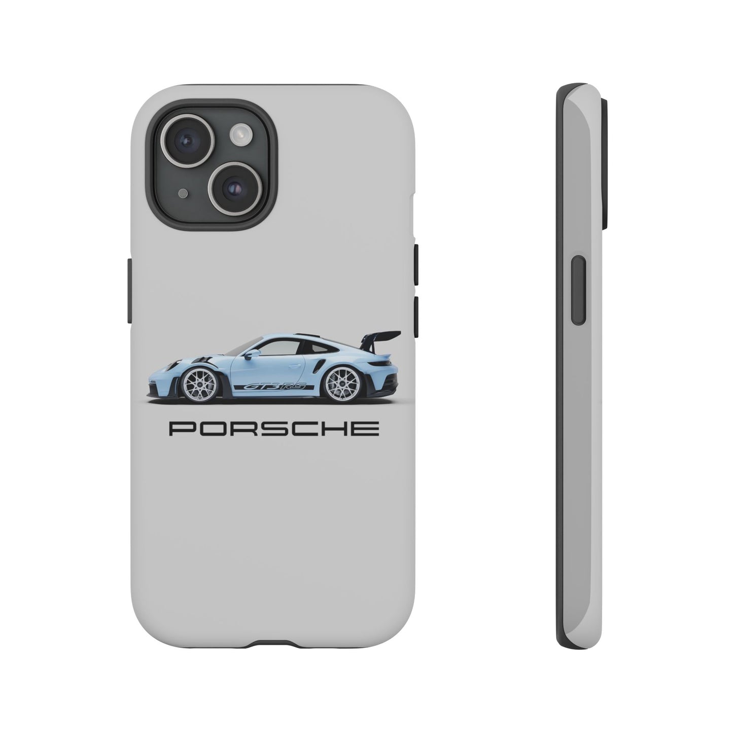 Porsche 911 GT3 RS Tough Case (Limited Edition)