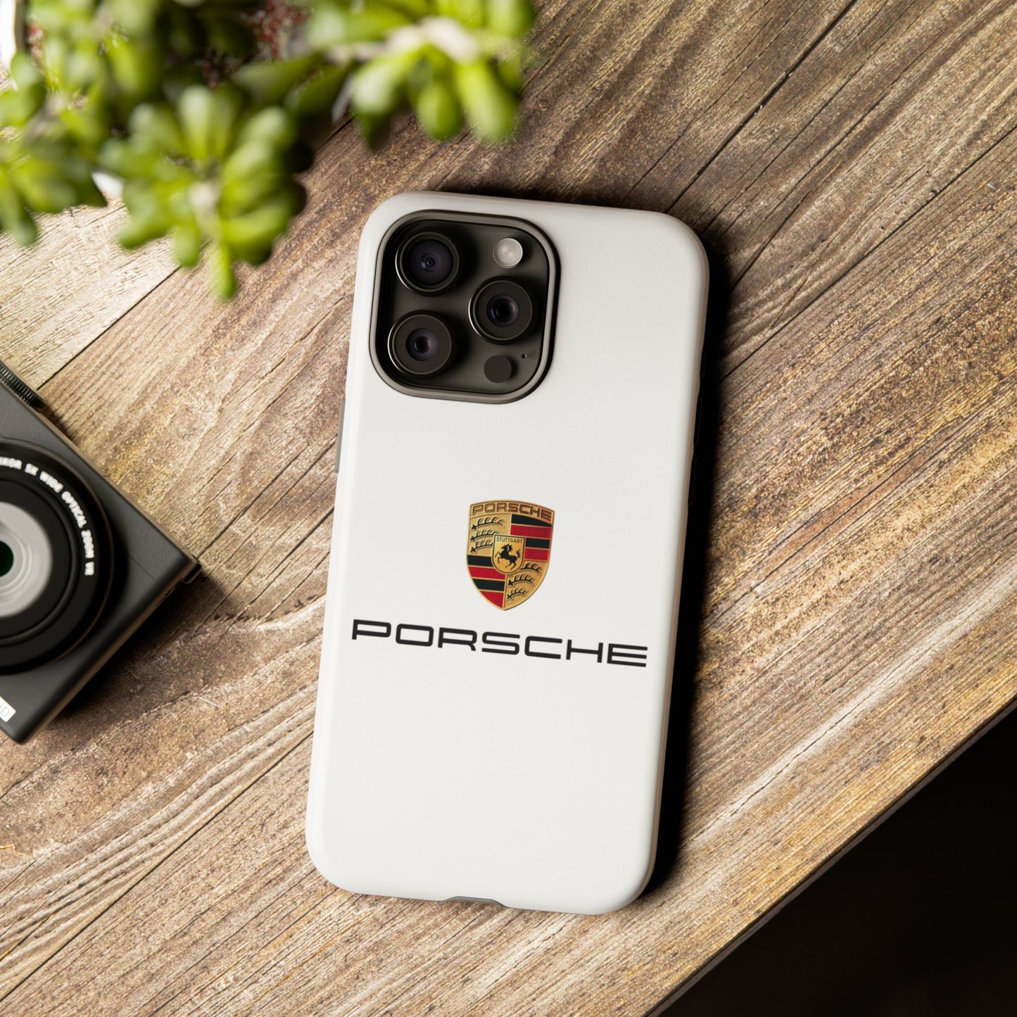 Porsche Tough Case (Limited Edition)