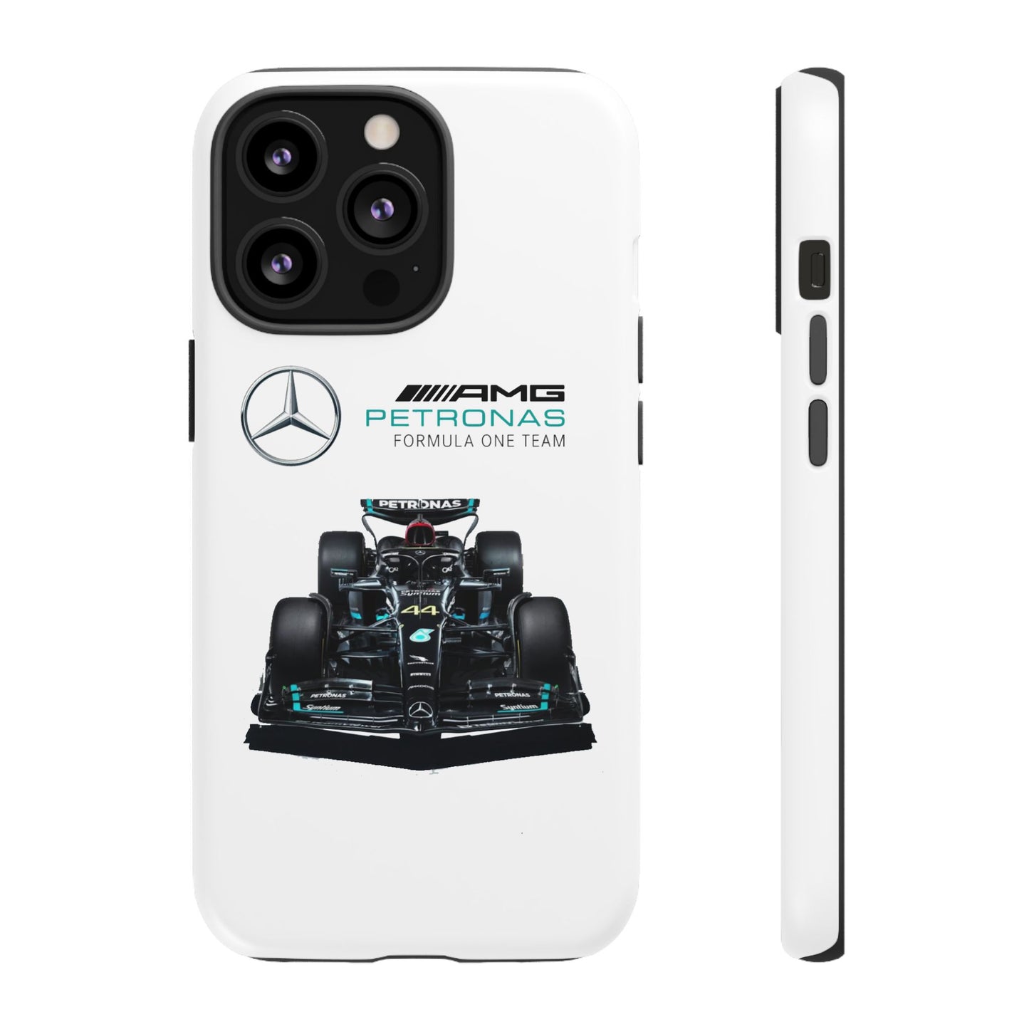 Mercedes Formula 1 Racing Tough Case (Limited Edition)