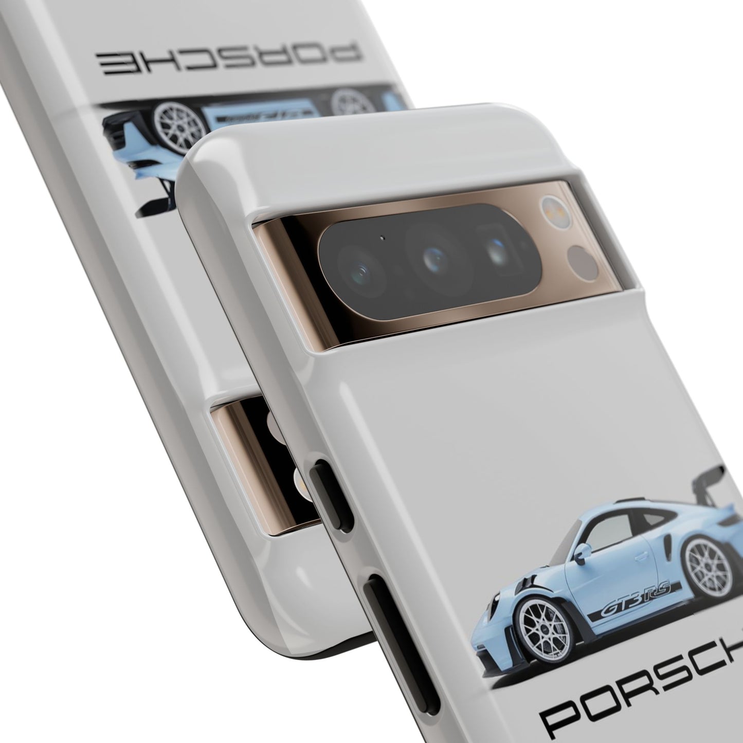 Porsche 911 GT3 RS Tough Case (Limited Edition)