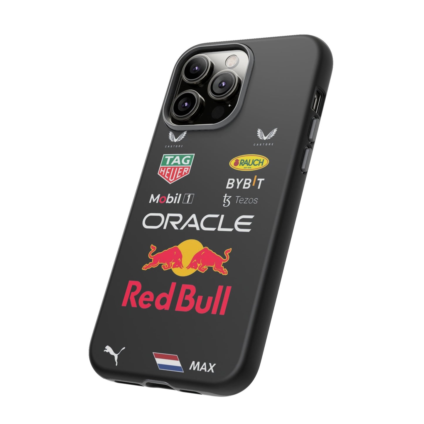 Red Bull Formula 1 Racing Tough Case (Limited Edition)