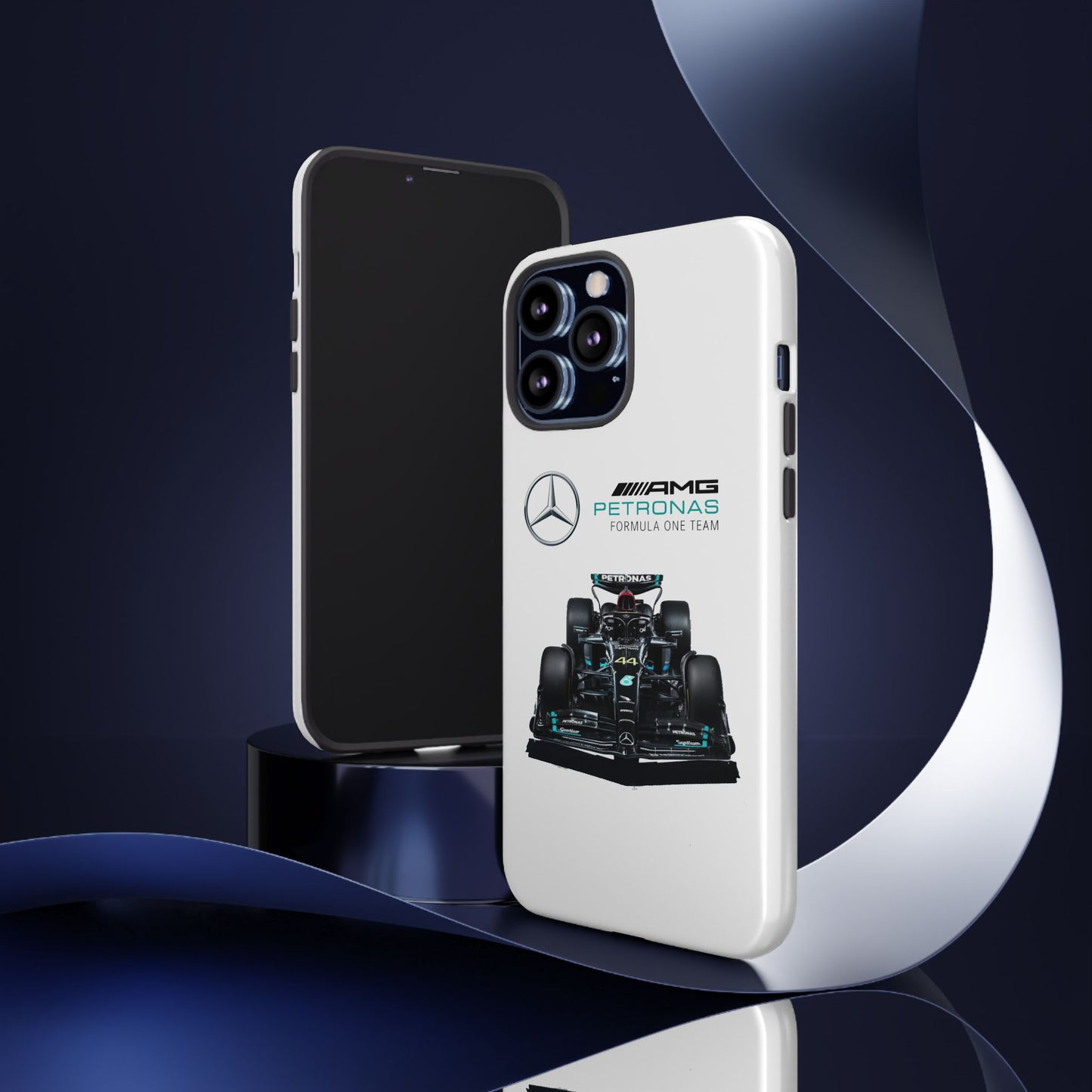 Mercedes Formula 1 Racing Tough Case (Limited Edition)