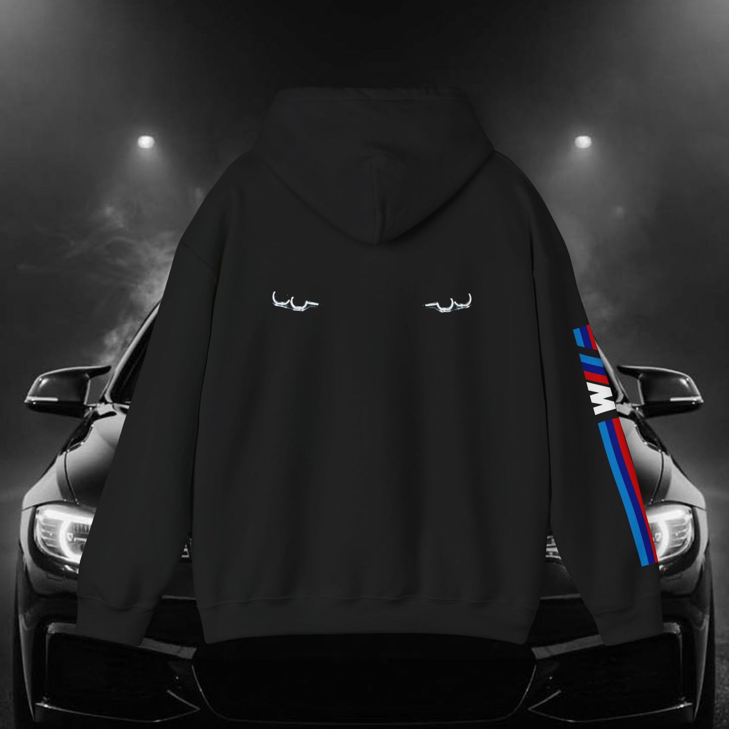 BMW Premium Hoodie (Limited Edition)