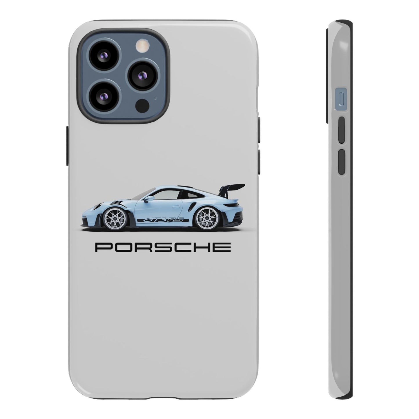 Porsche 911 GT3 RS Tough Case (Limited Edition)