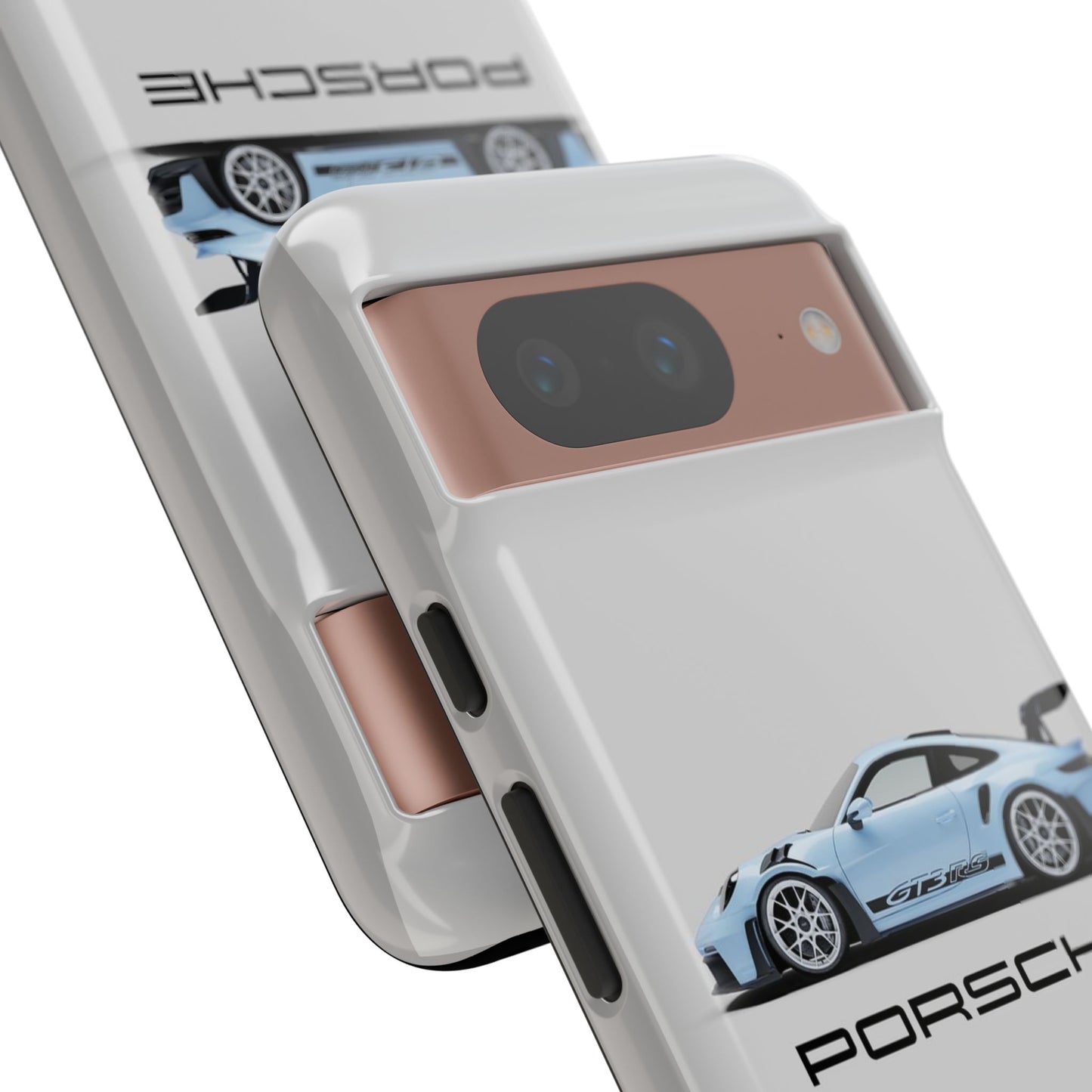 Porsche 911 GT3 RS Tough Case (Limited Edition)