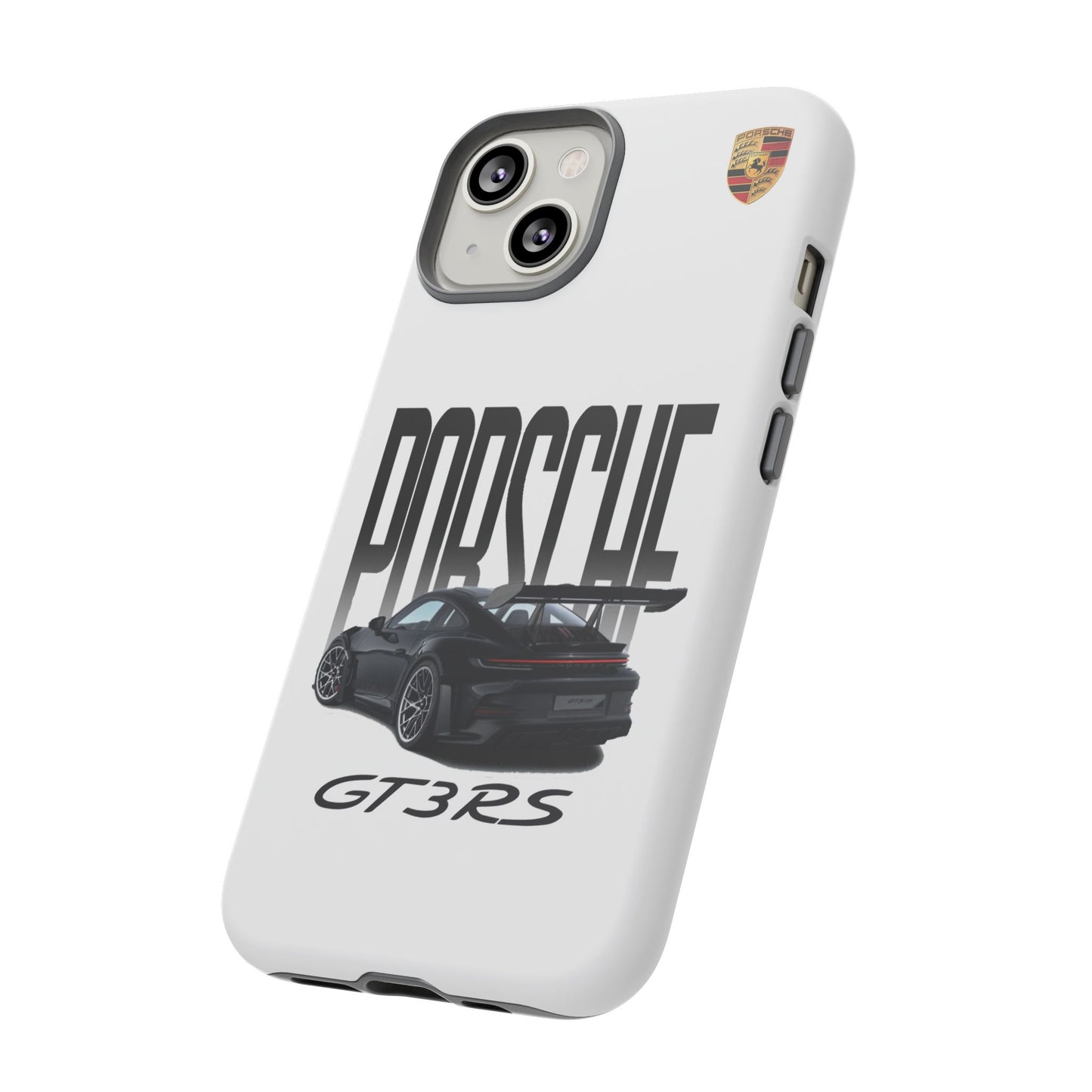 Porsche 911 GT3 RS Tough Case (Limited Edition)