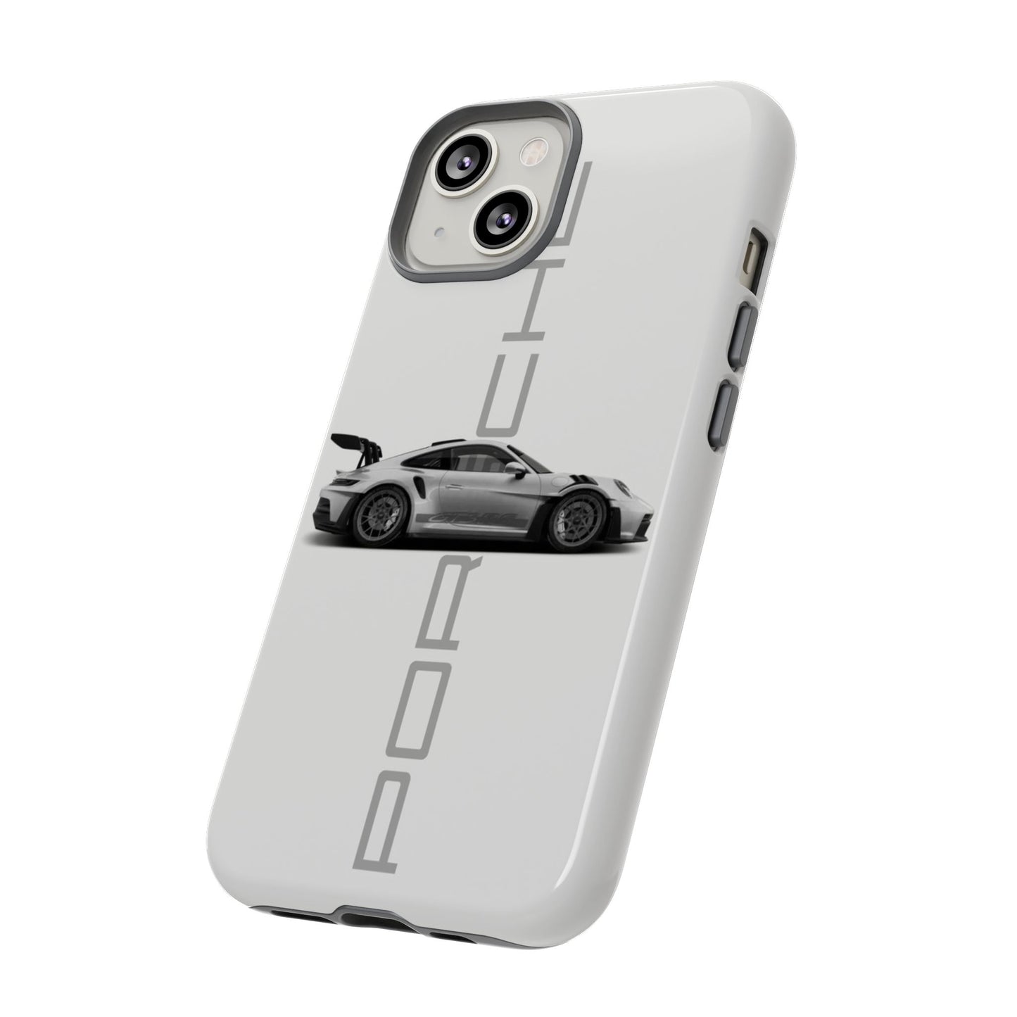 Porsche Tough Case (Limited Edition)