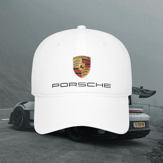 Porsche Baseball Cap