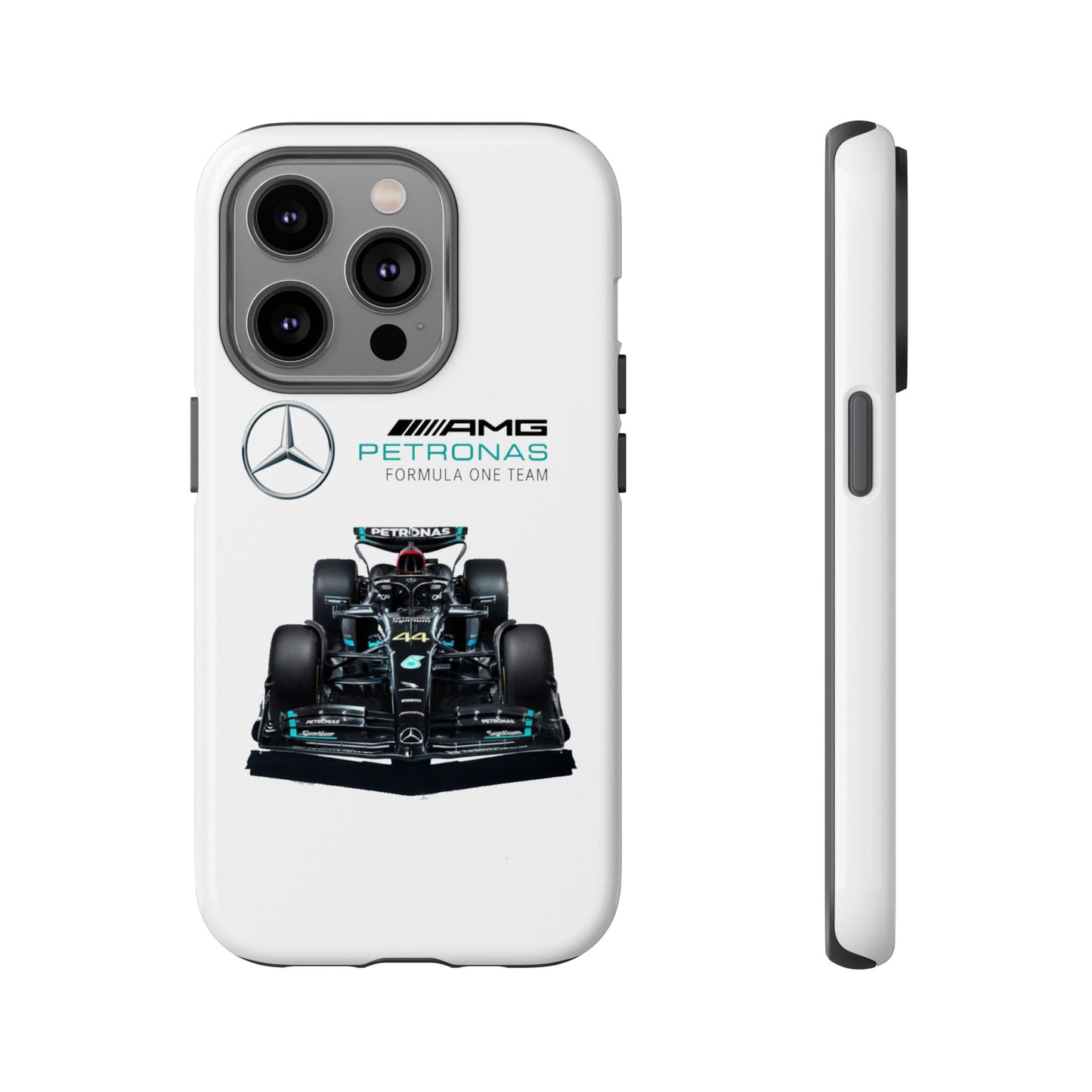 Mercedes Formula 1 Racing Tough Case (Limited Edition)