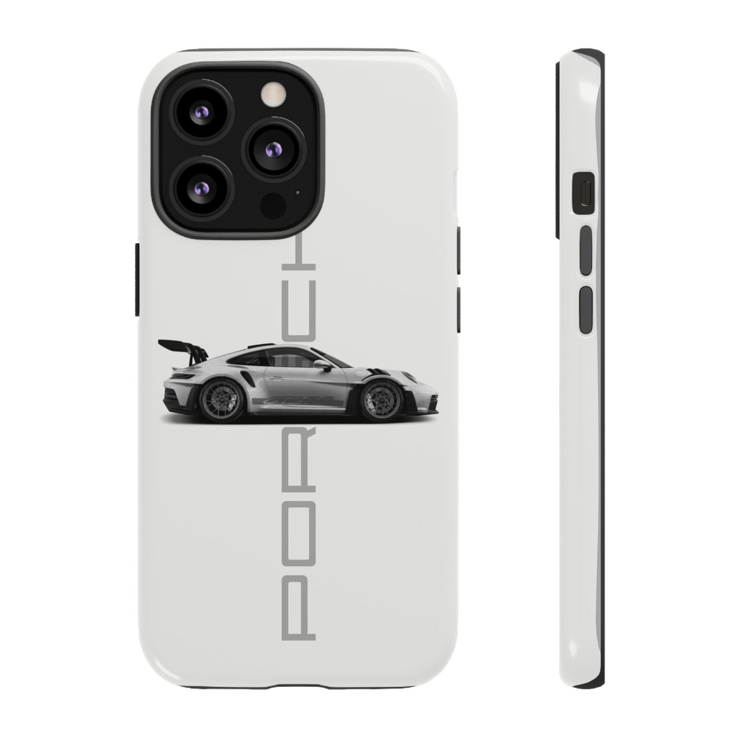 Porsche Tough Case (Limited Edition)