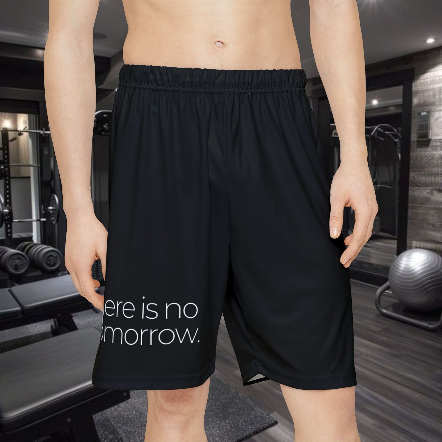 Premium Gym Sports Shorts