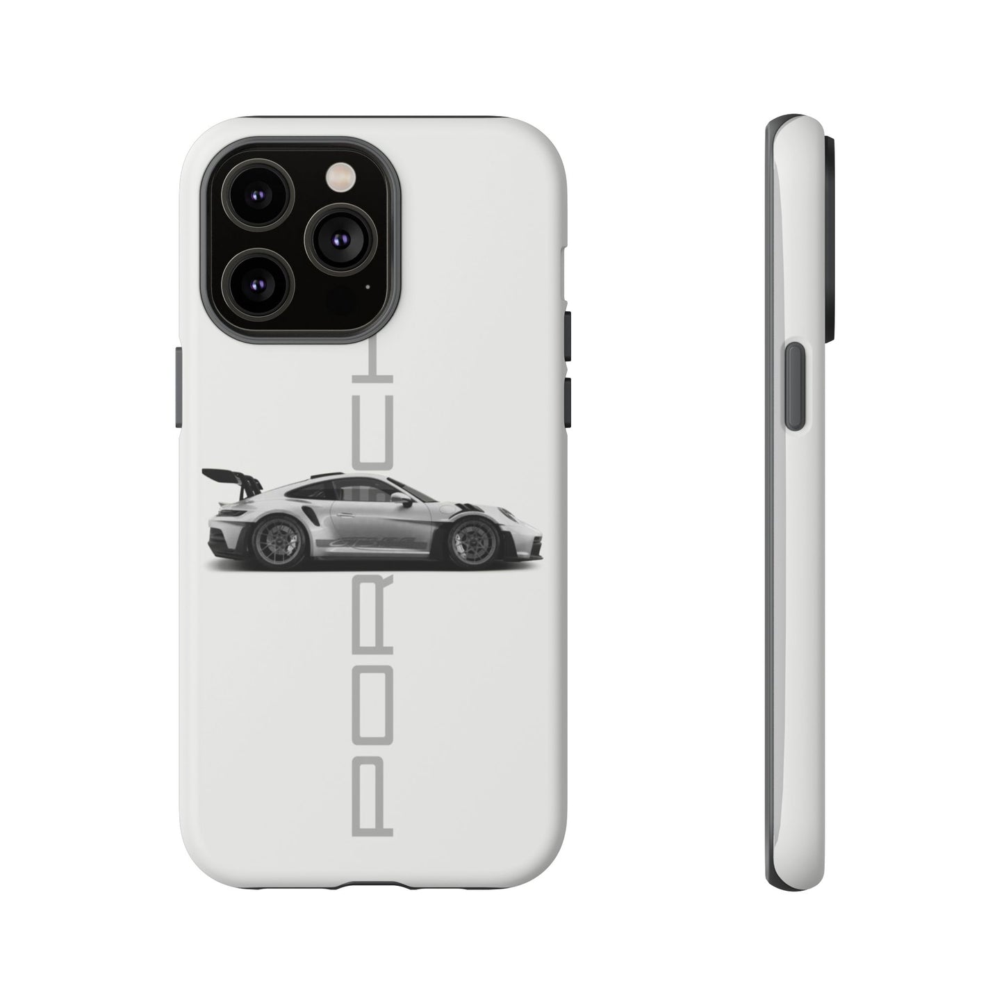 Porsche Tough Case (Limited Edition)