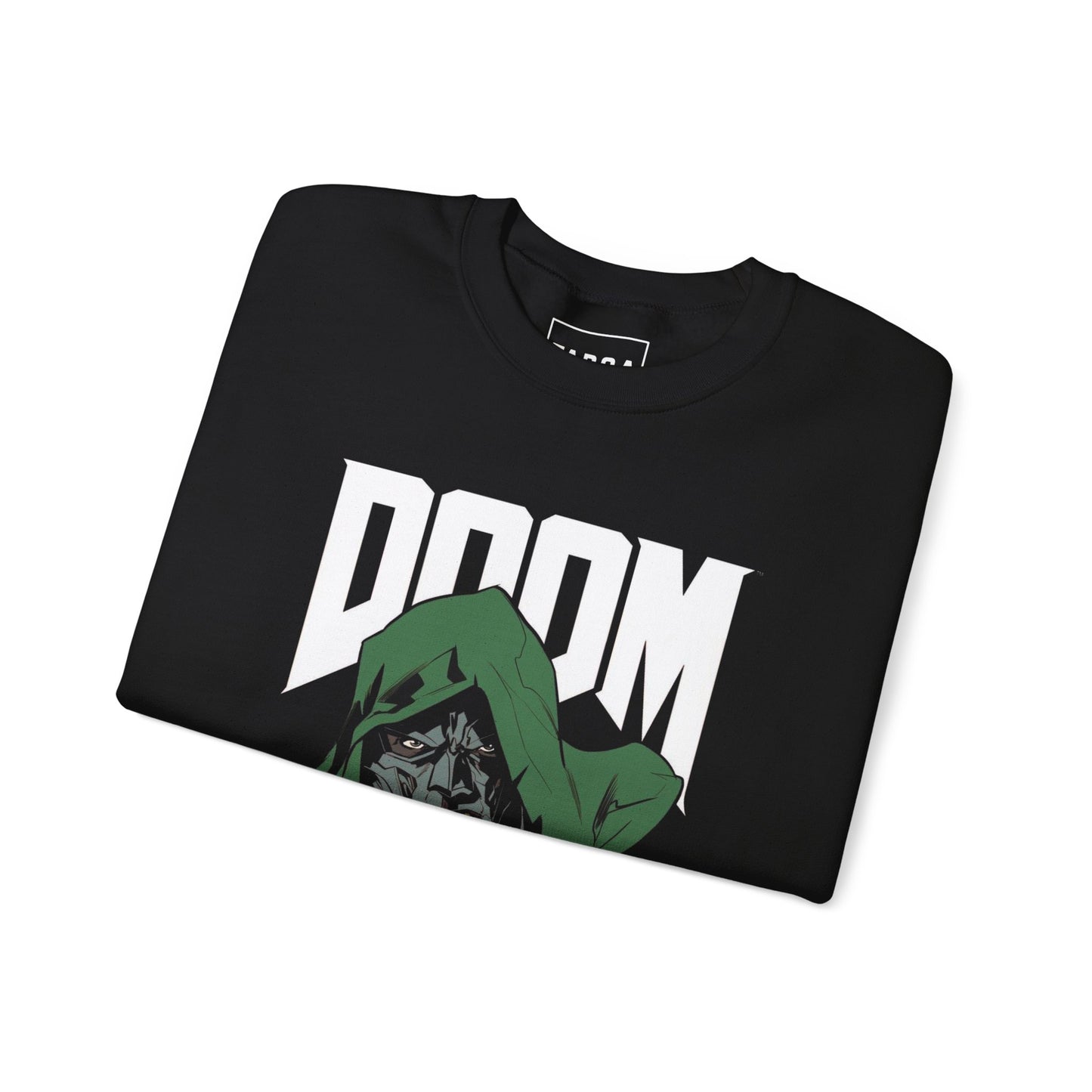 "Avengers: Doomsday" Dr. DOOM Sweatshirt