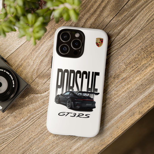 Porsche 911 GT3 RS Tough Case (Limited Edition)