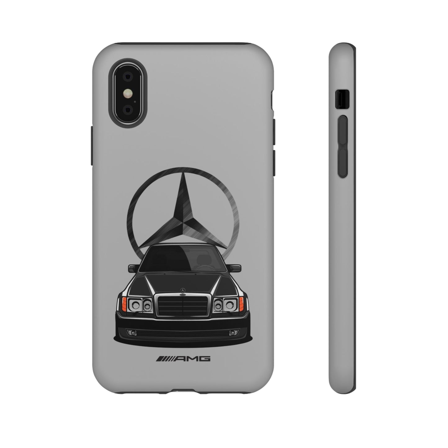 Mercedes Benz Tough Case (Limited Edition)