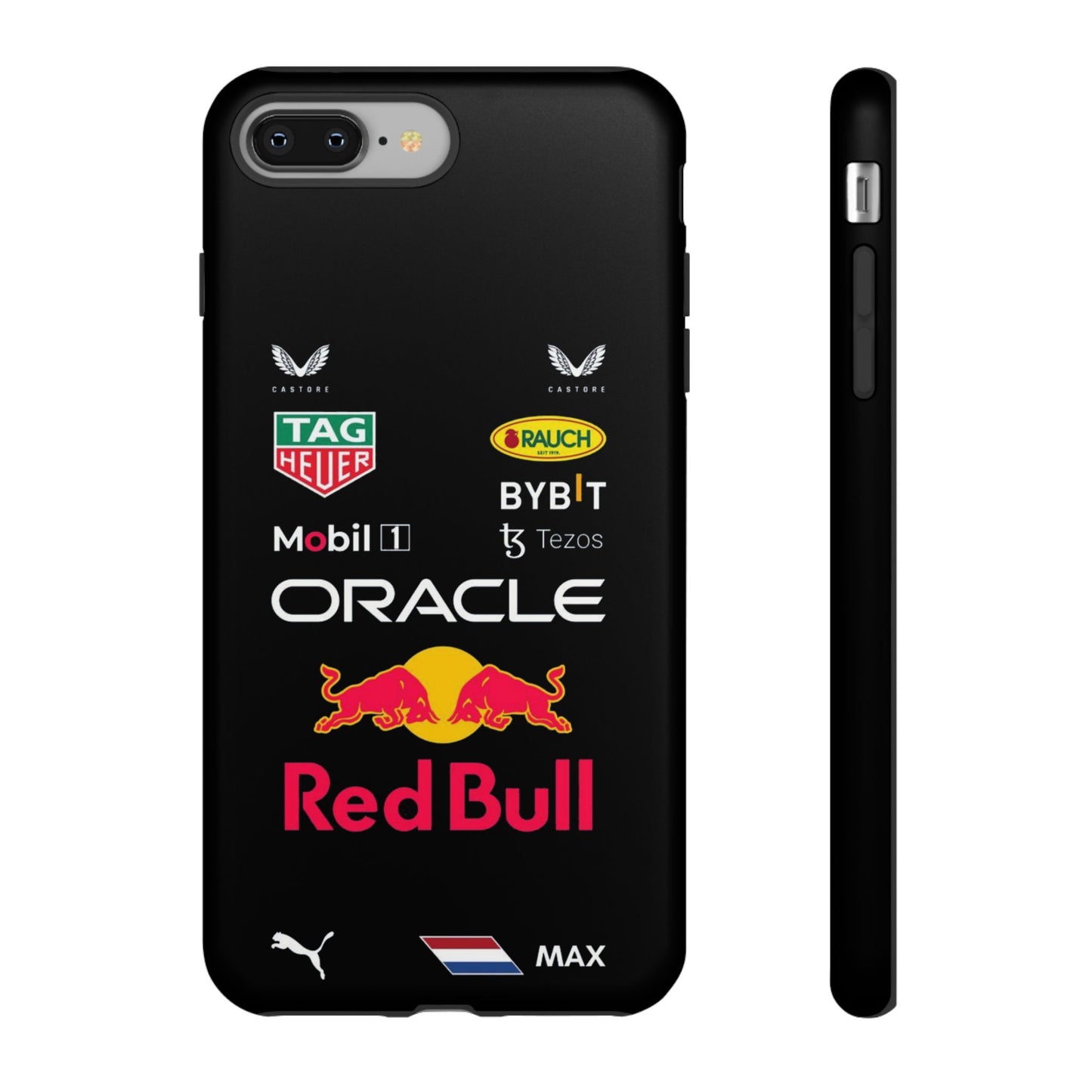 Red Bull Formula 1 Racing Tough Case (Limited Edition)